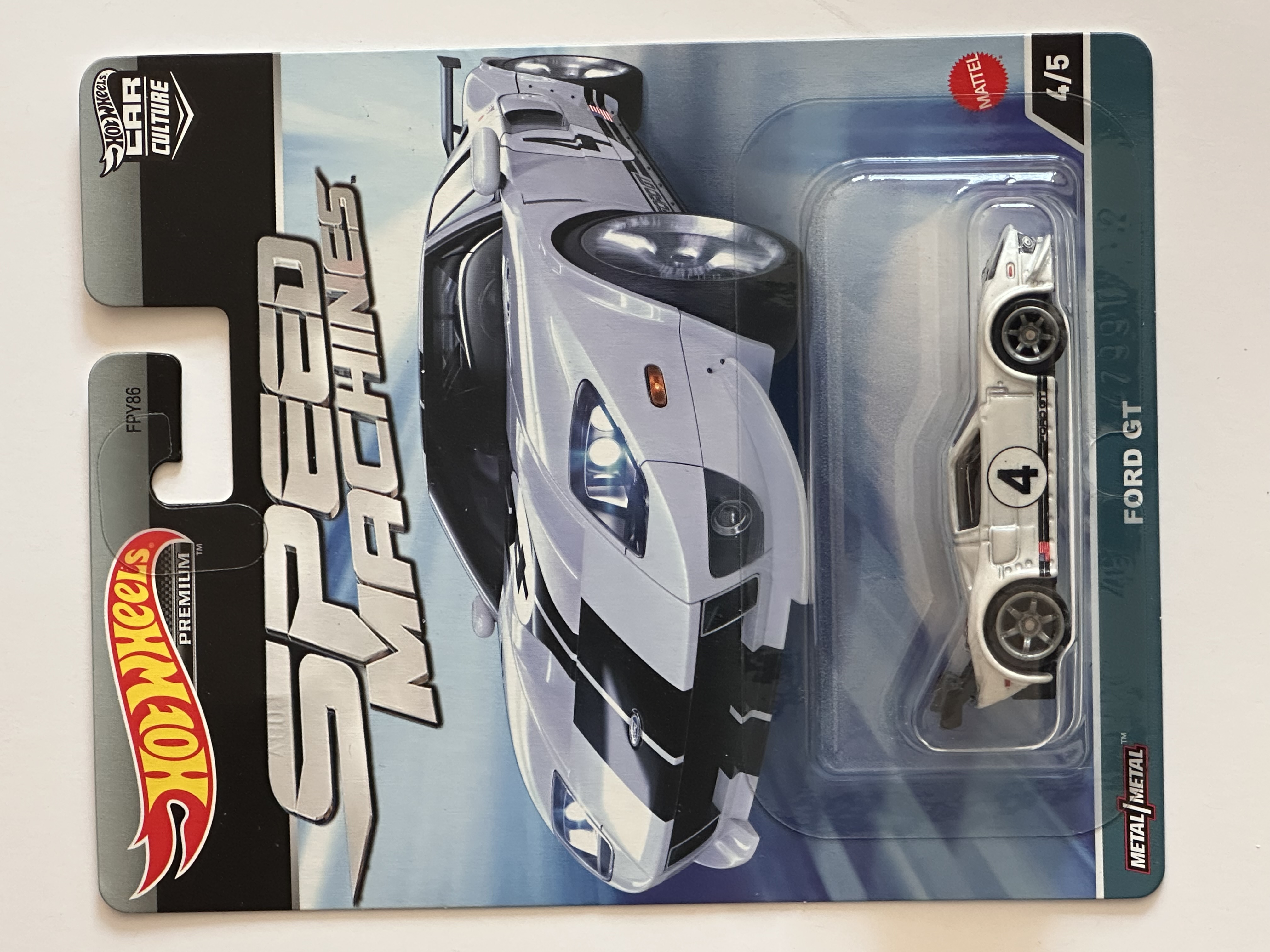 Collector submitted image