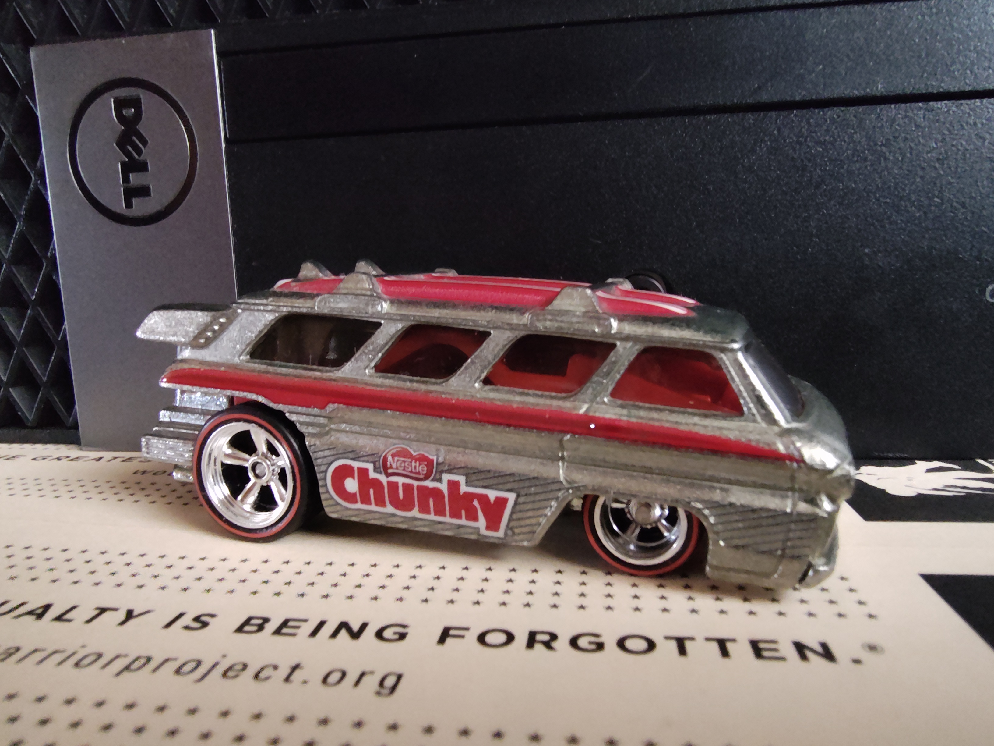 Collector submitted image