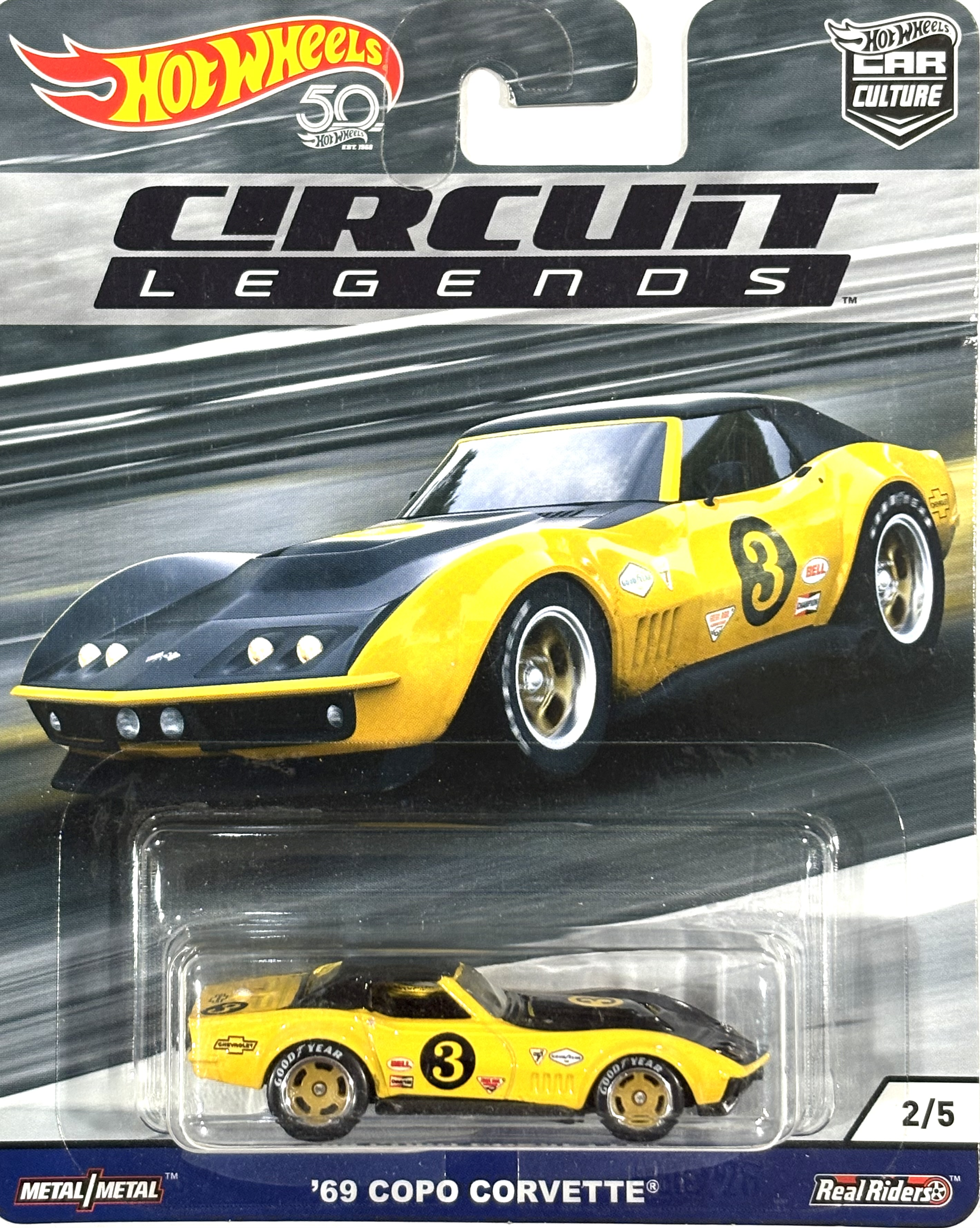 Collector submitted image