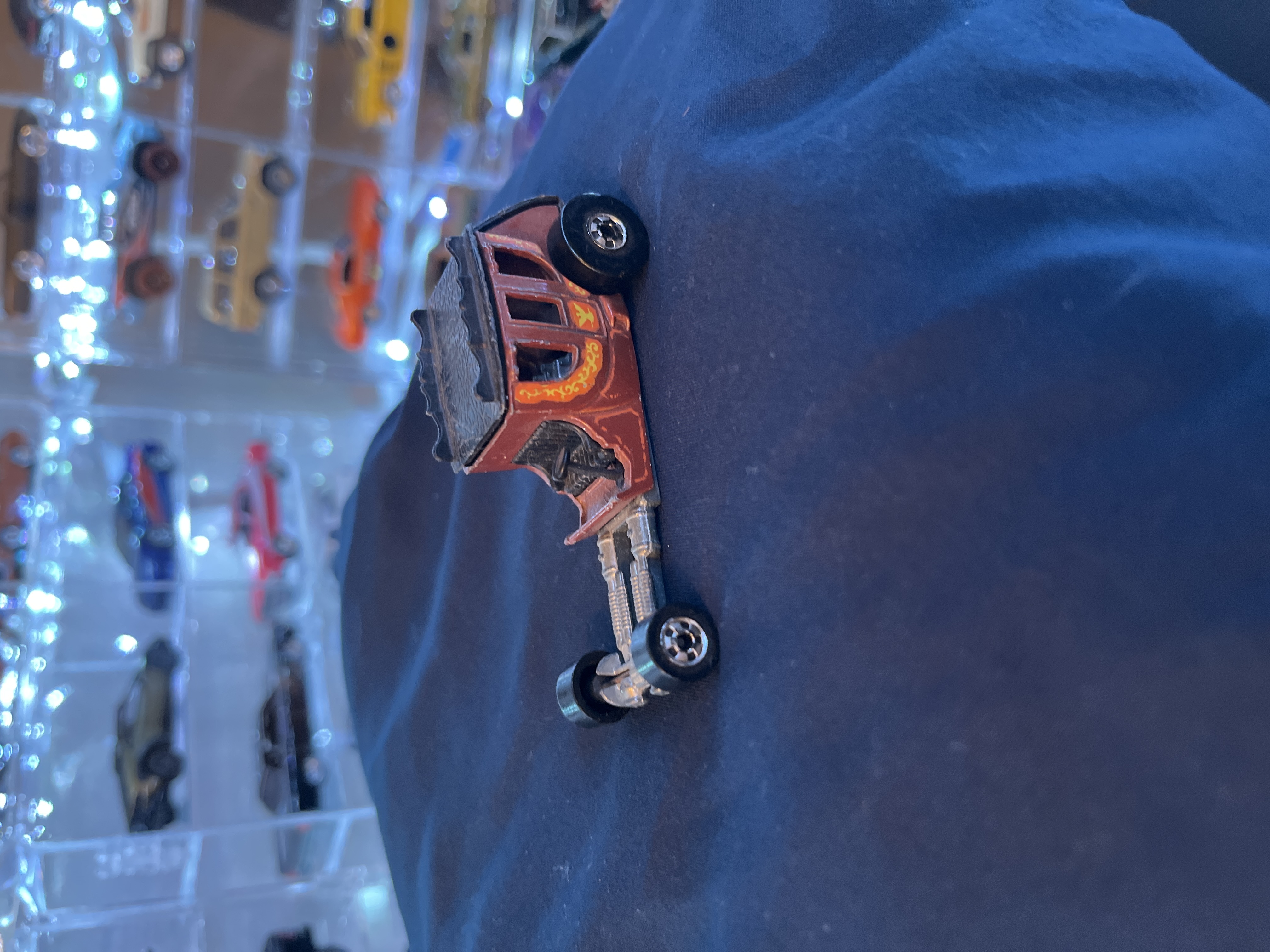 Collector submitted image