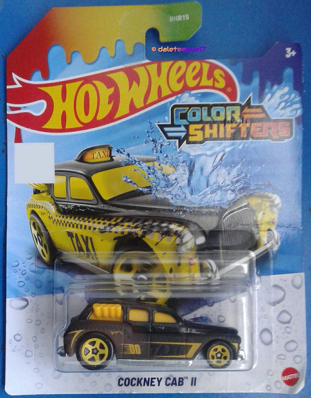 Collector submitted image