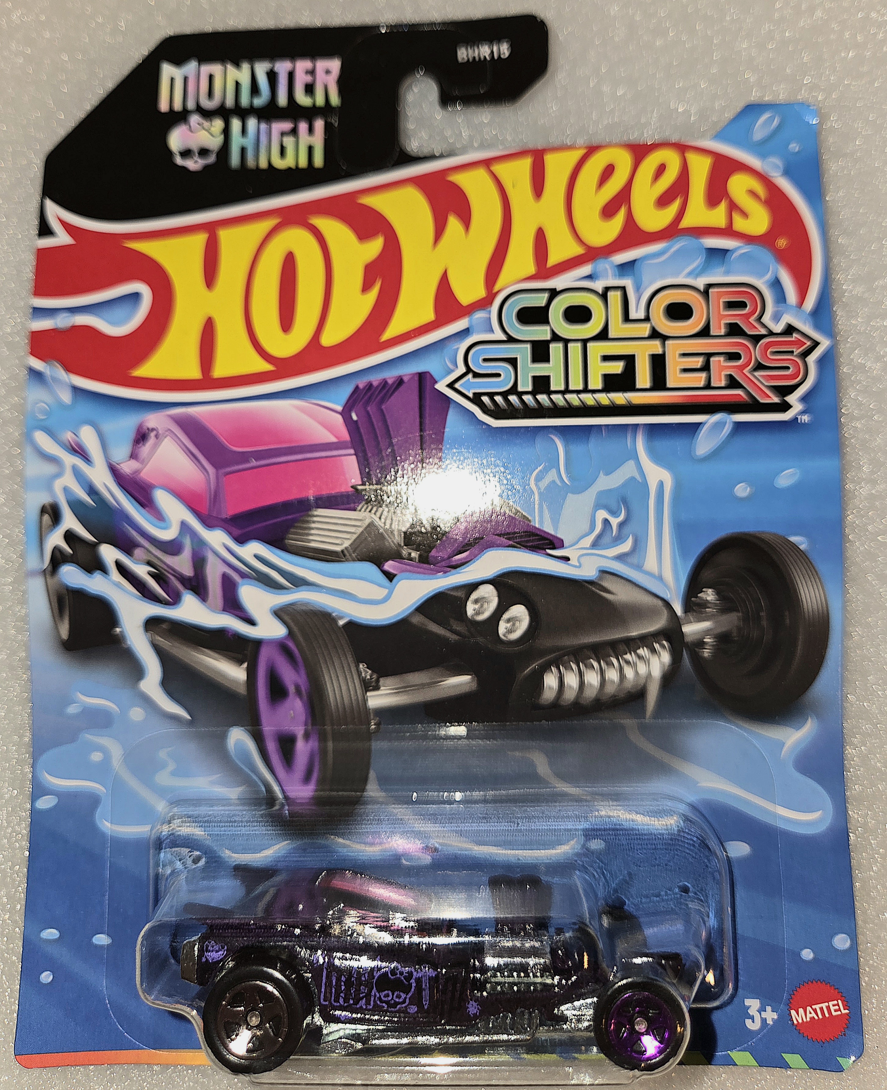 Collector submitted image