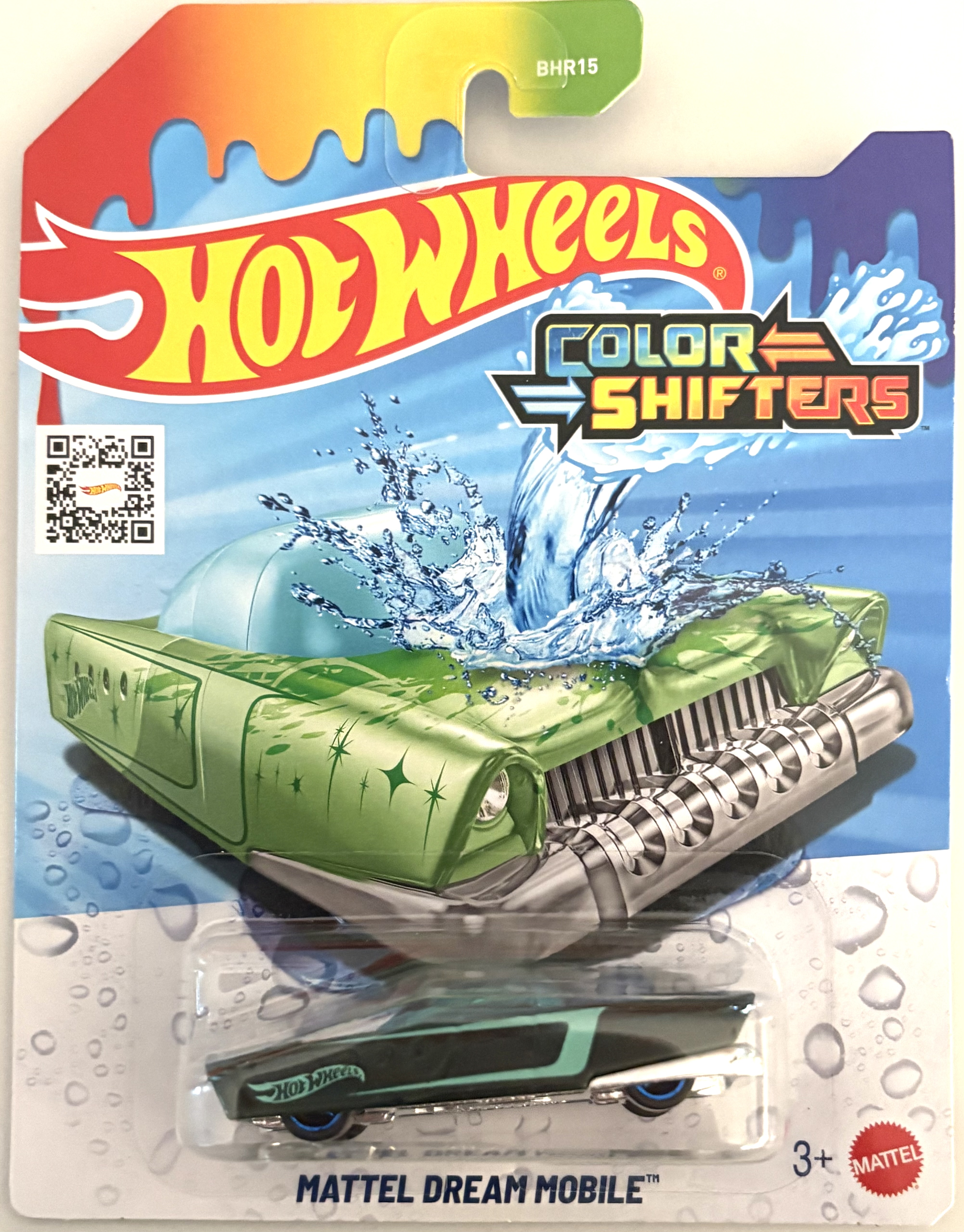 Collector submitted image