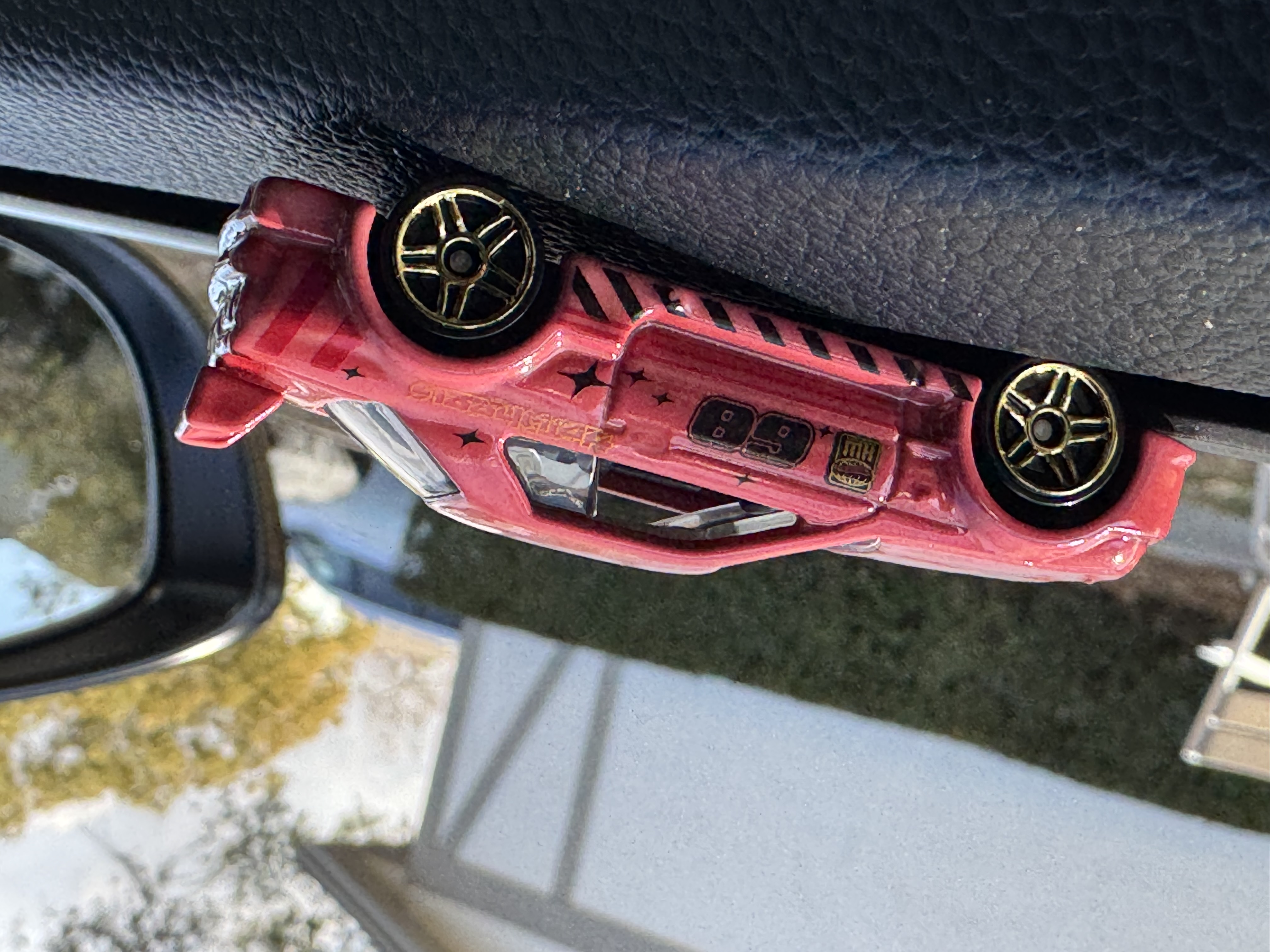 Collector submitted image