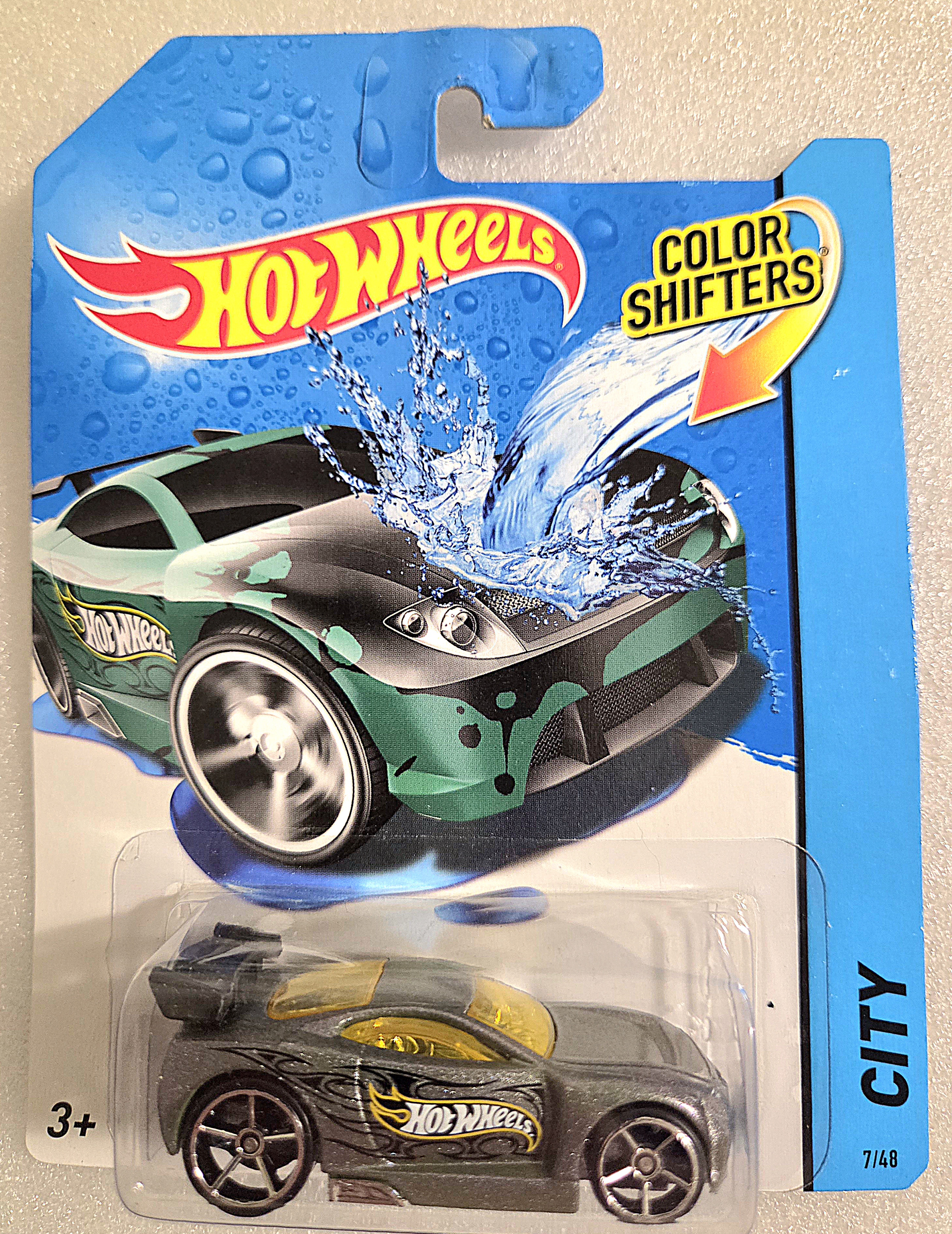 Collector submitted image