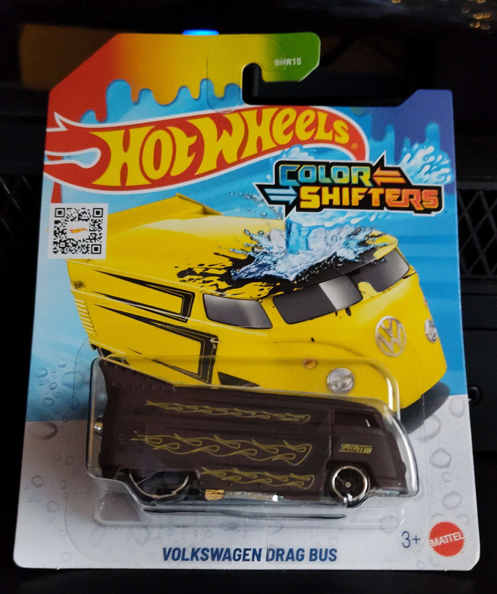 Collector submitted image