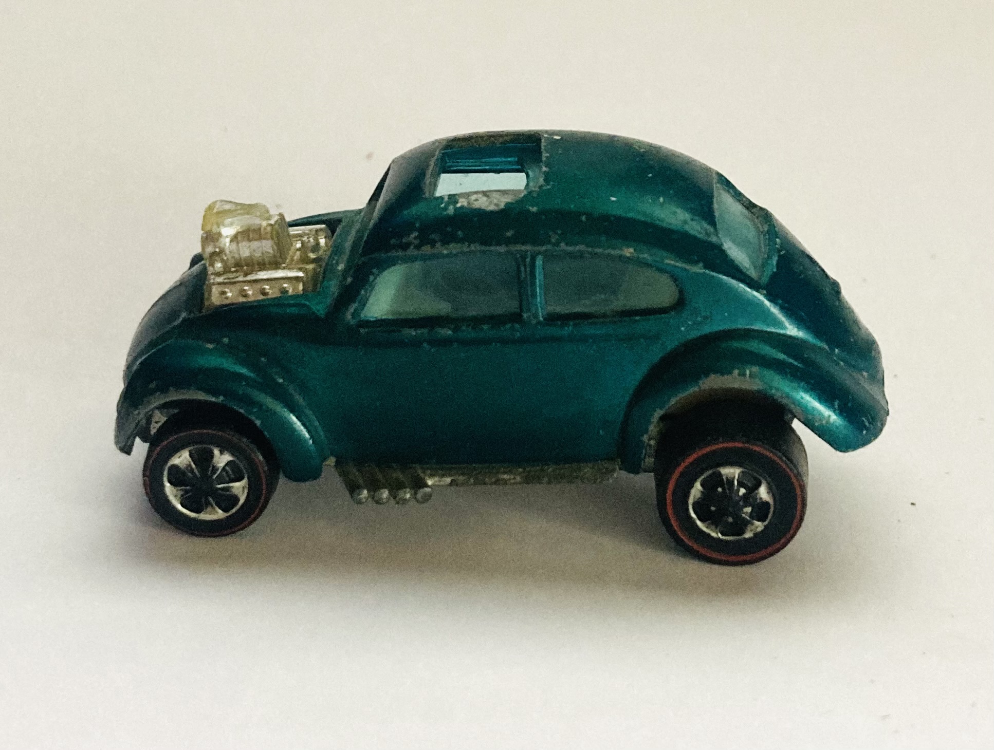 Collector submitted image