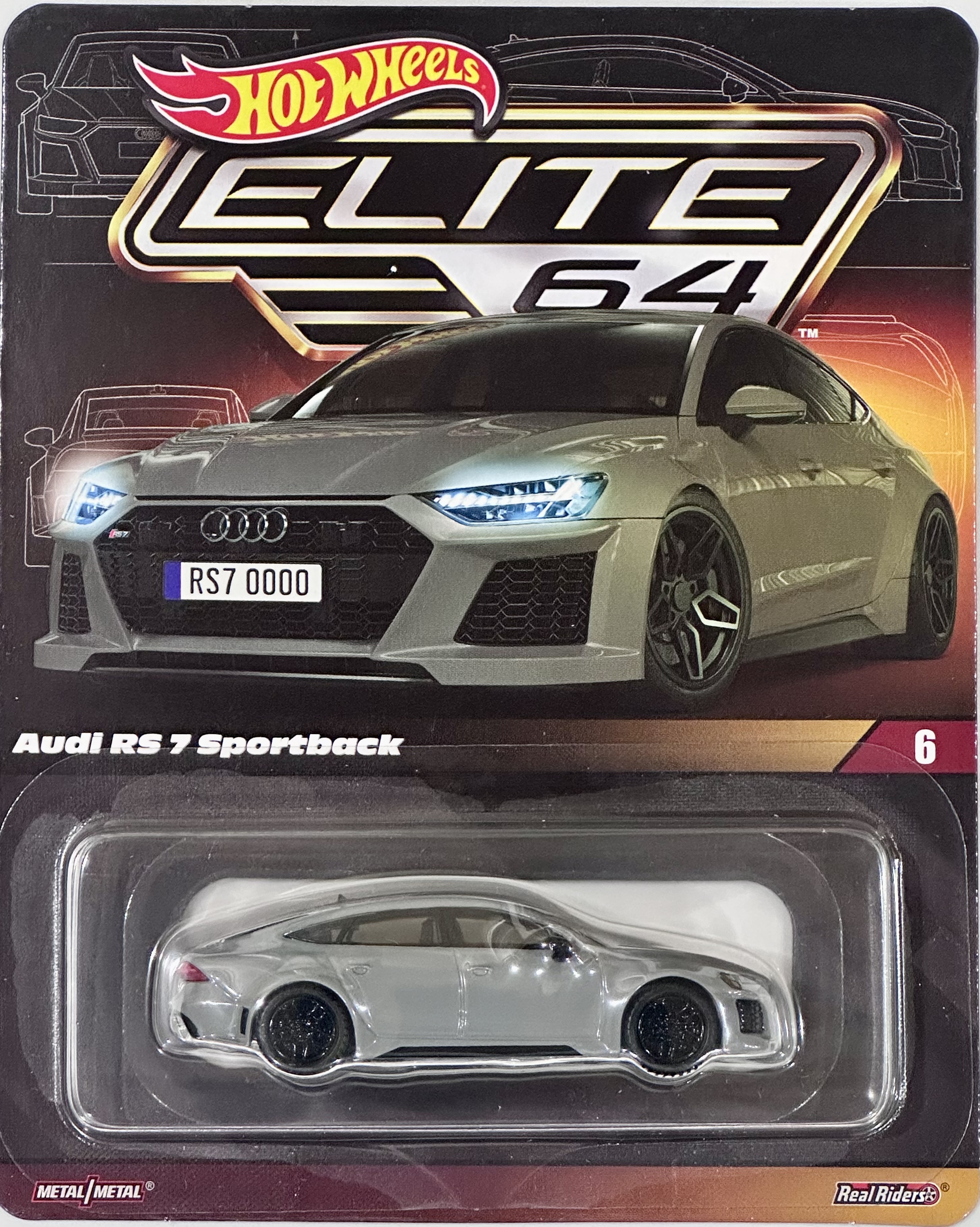 Collector submitted image