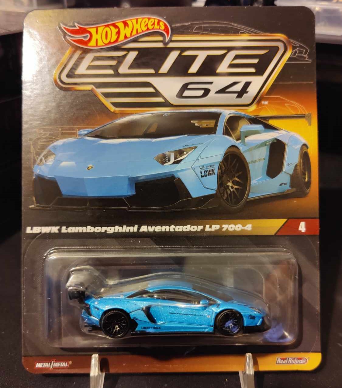 Collector submitted image