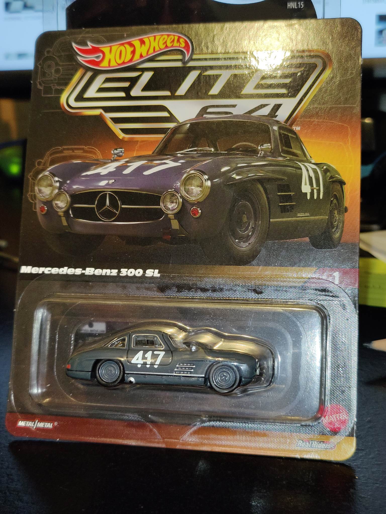 Collector submitted image