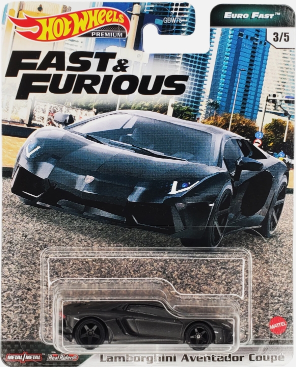 Collector submitted image