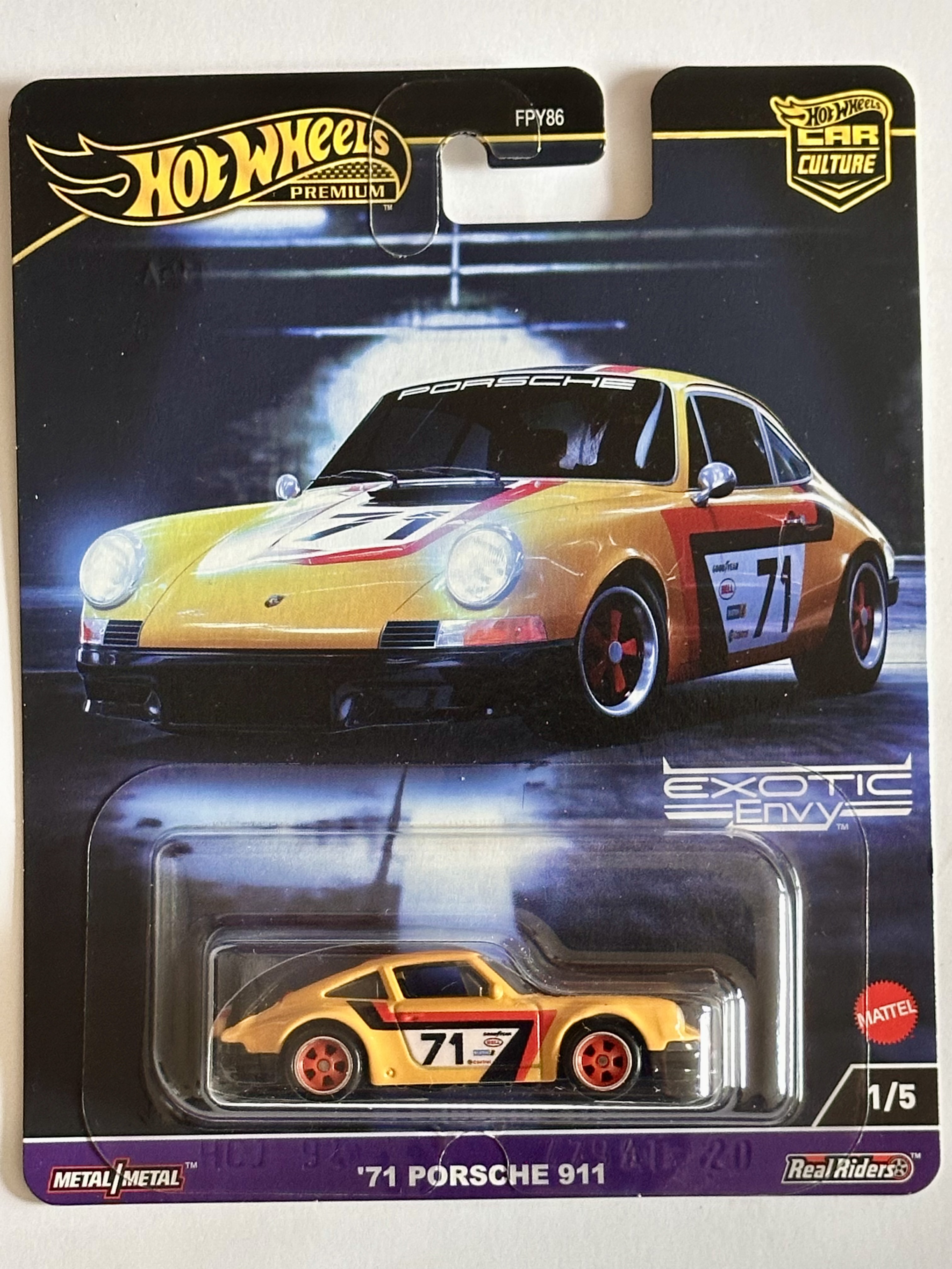 Collector submitted image