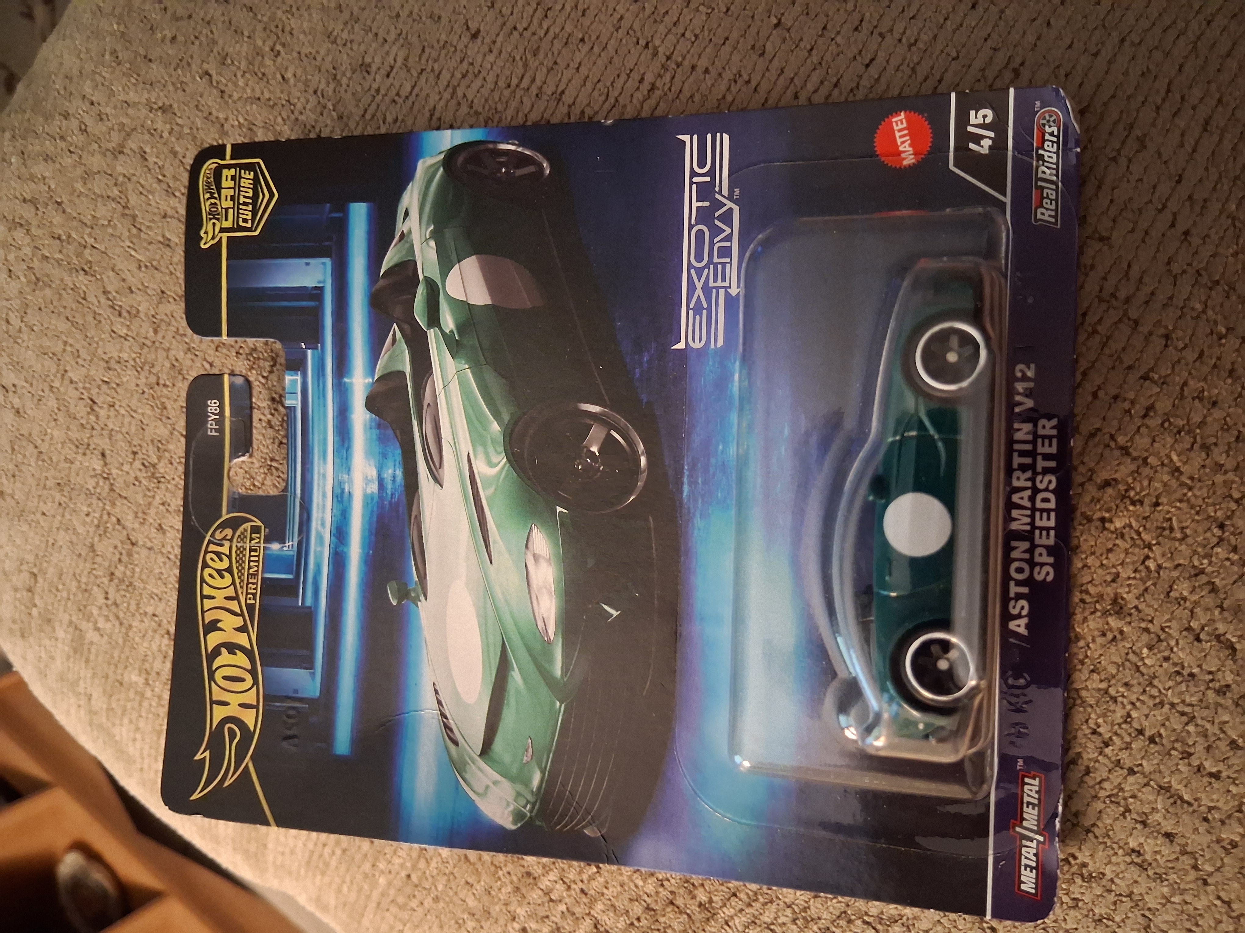 Collector submitted image