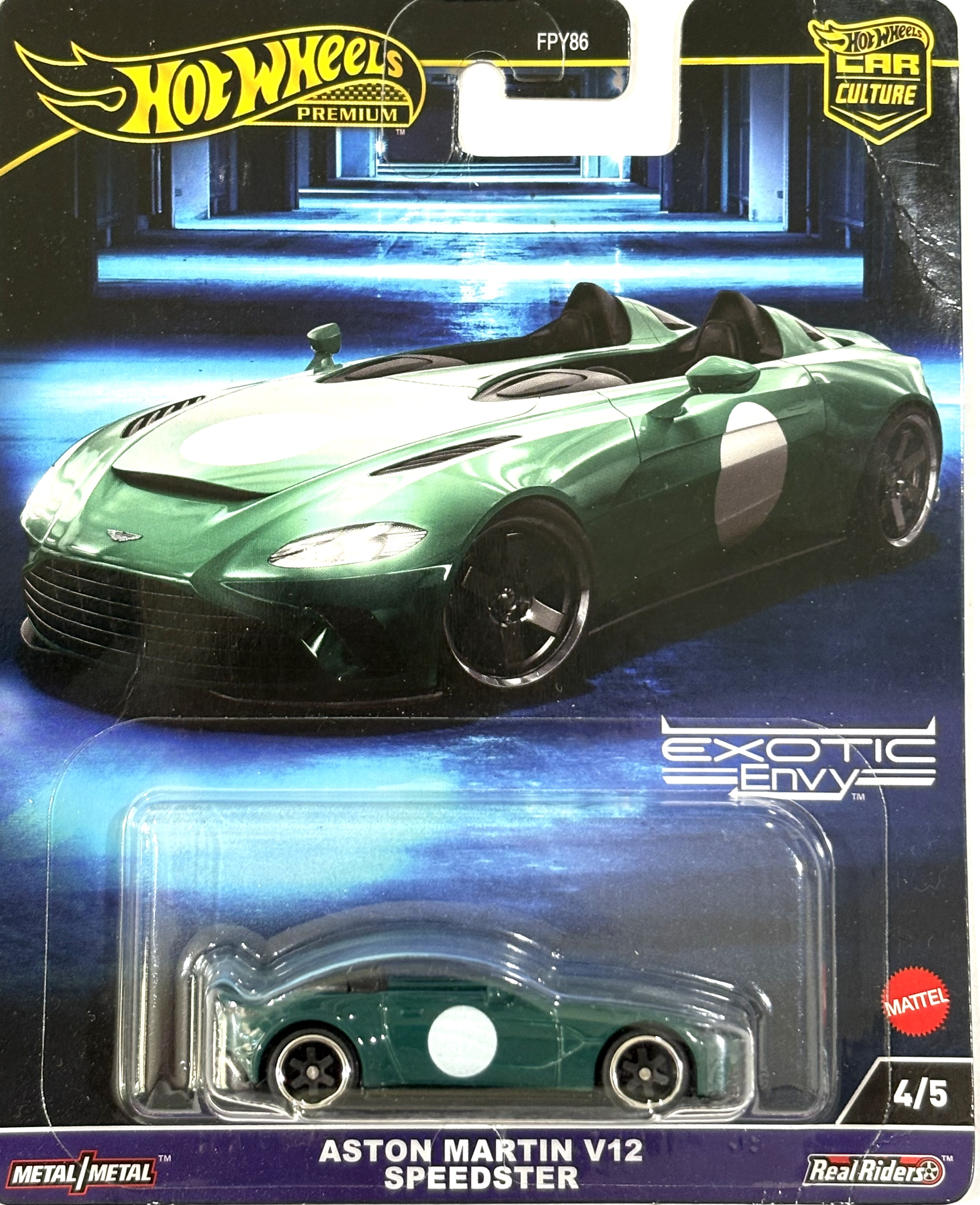 Collector submitted image