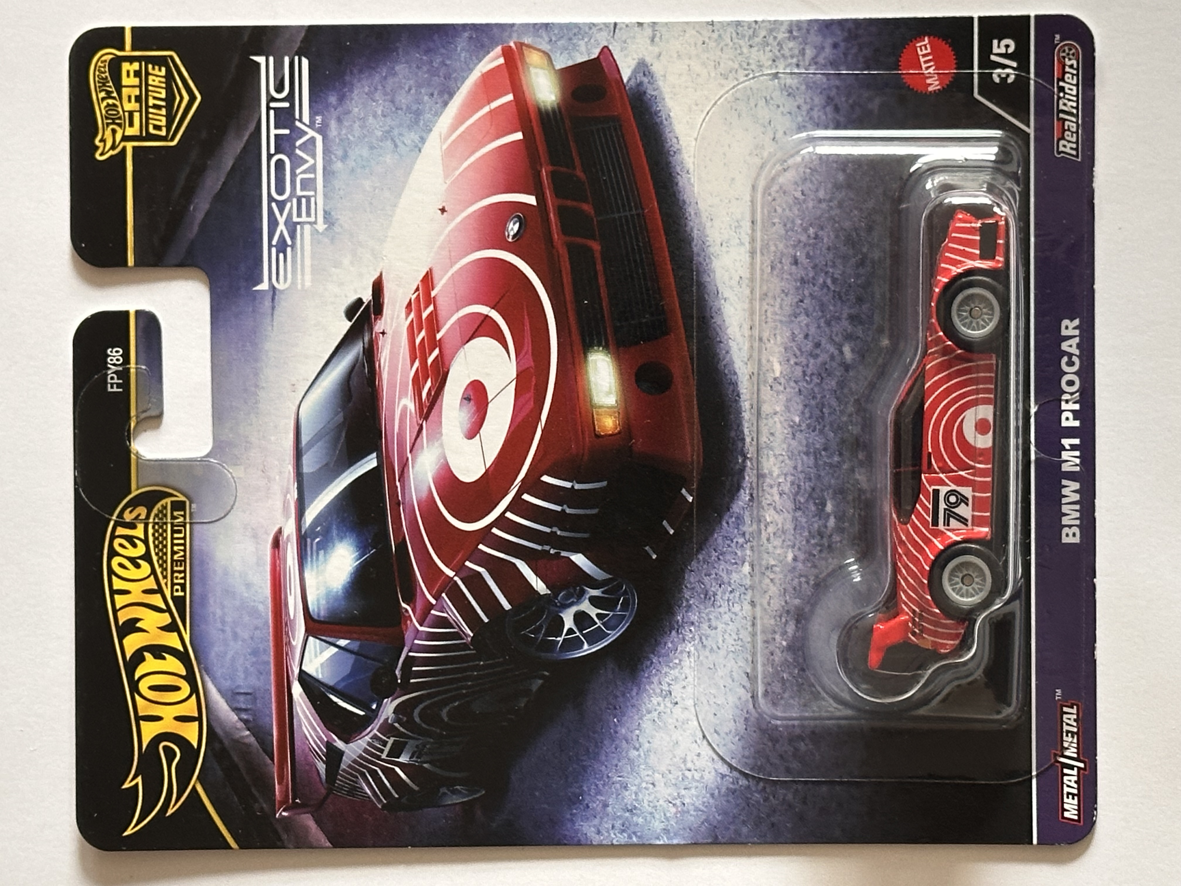 Collector submitted image