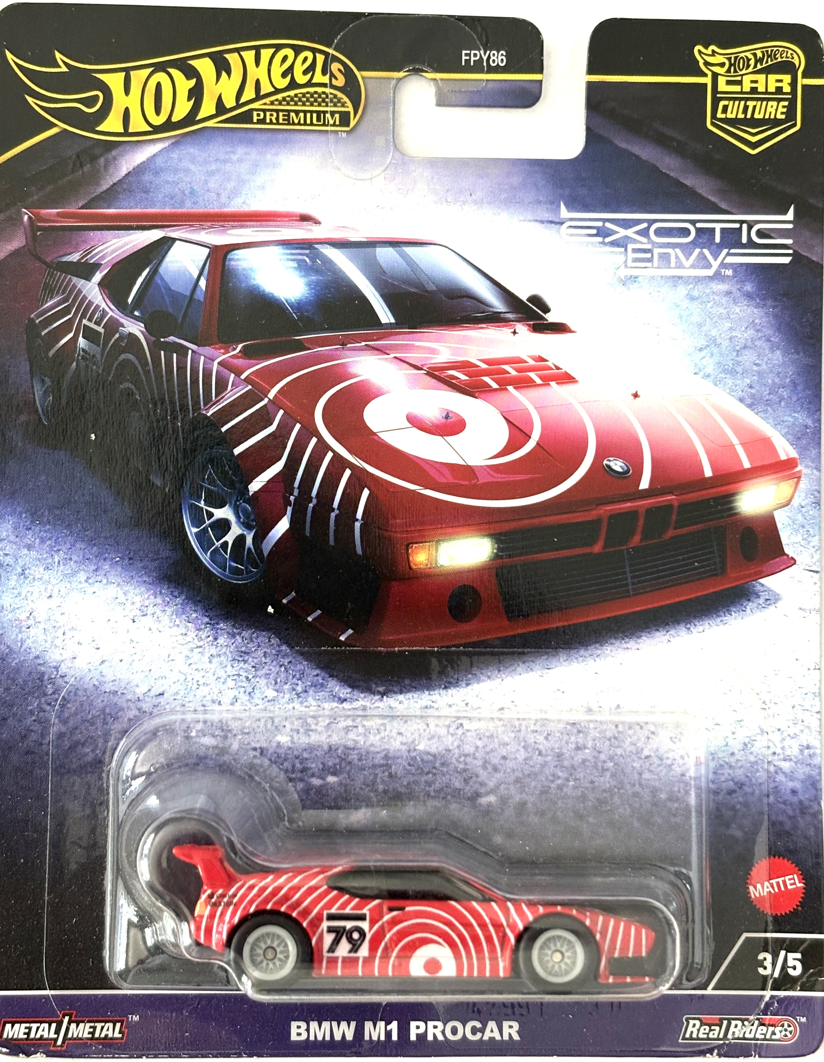 Collector submitted image