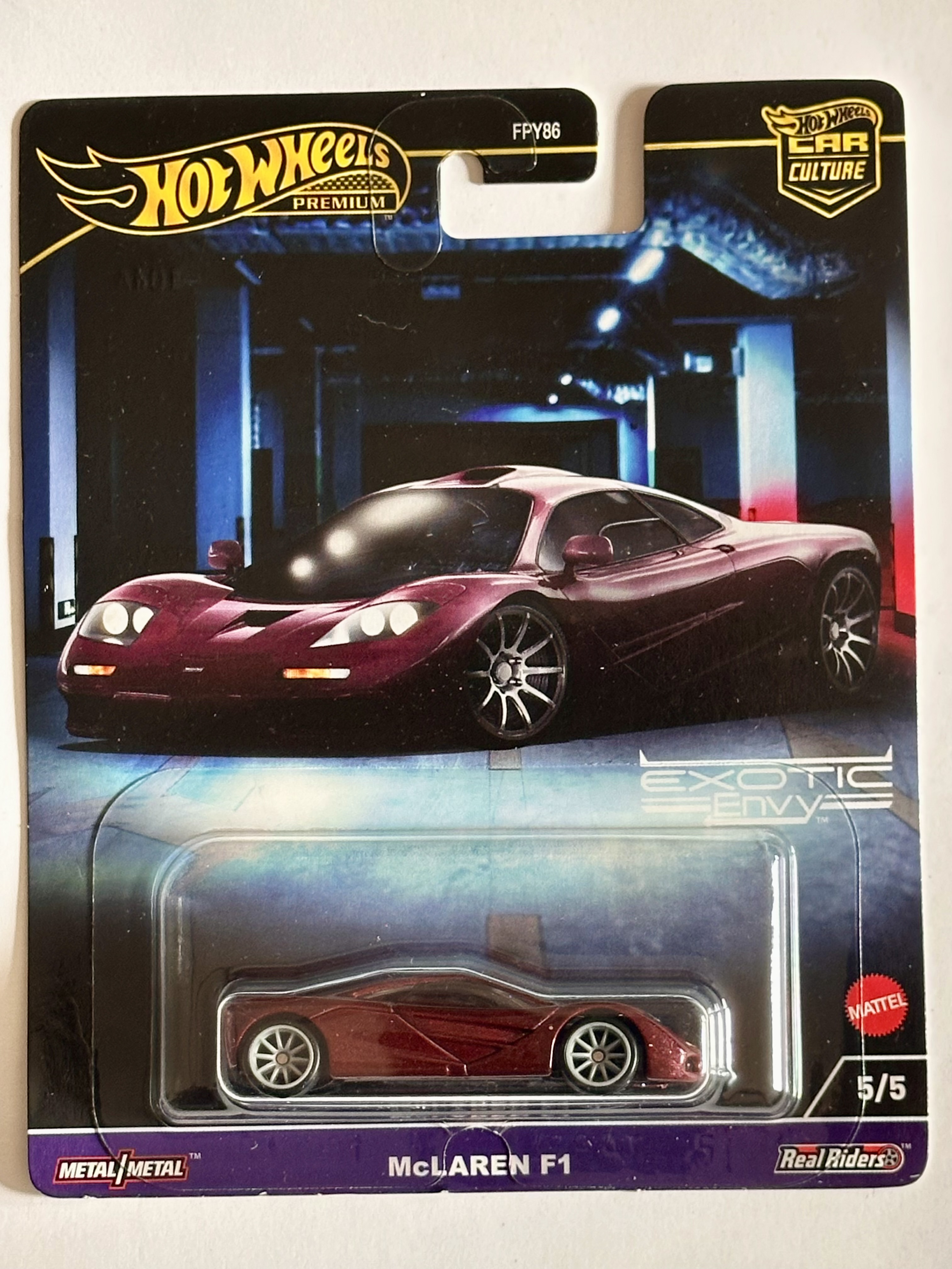 Collector submitted image