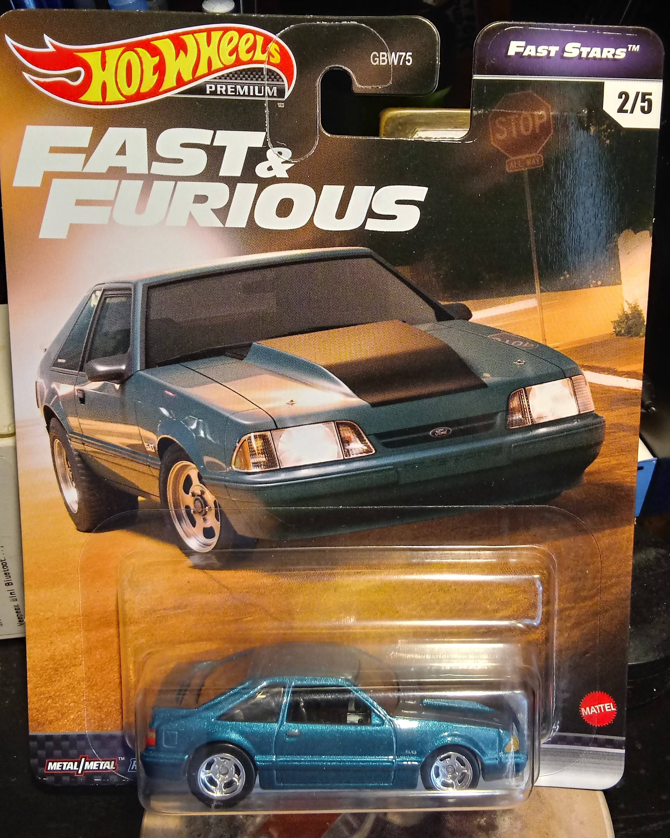 Collector submitted image