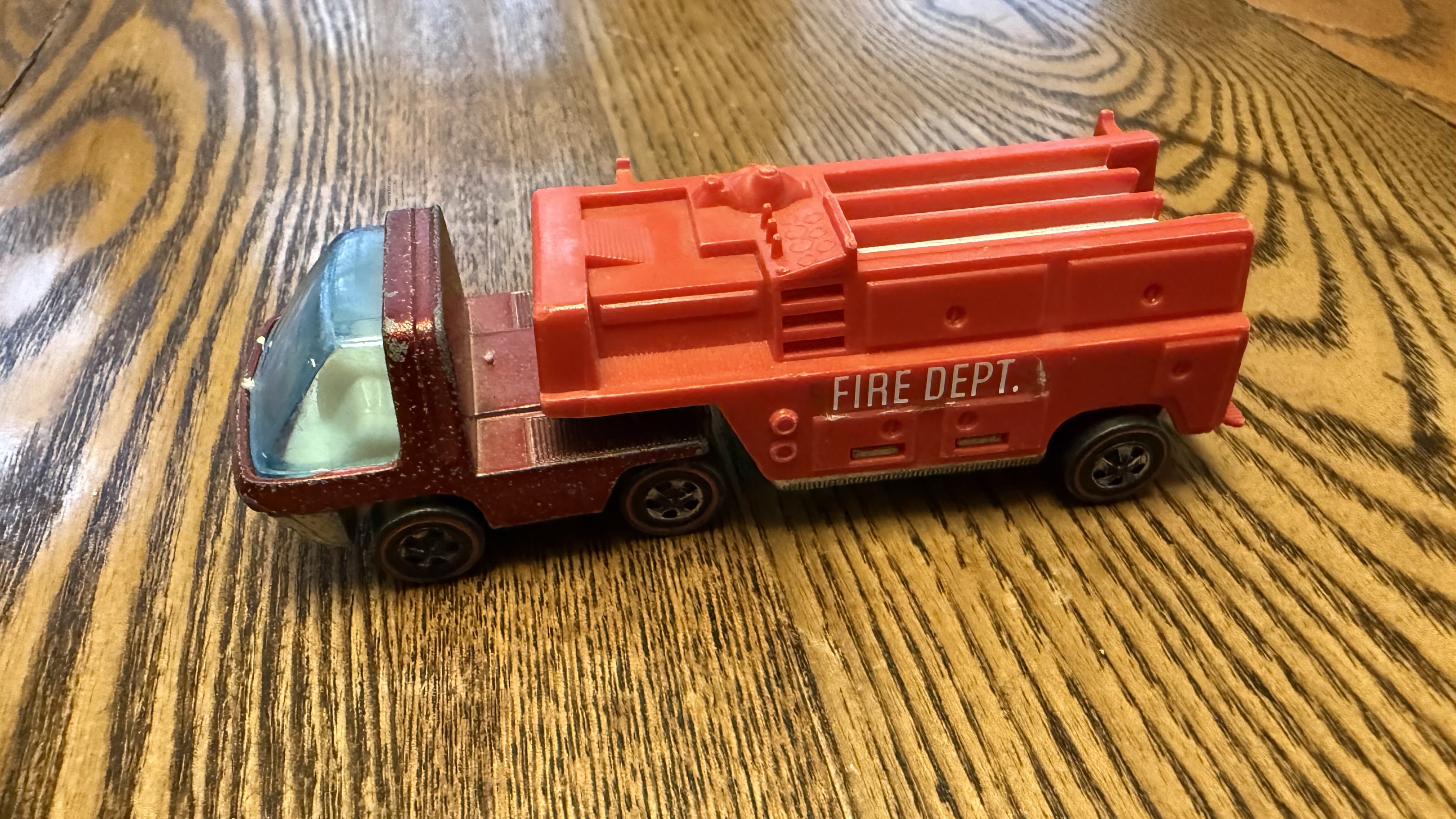 Collector submitted image