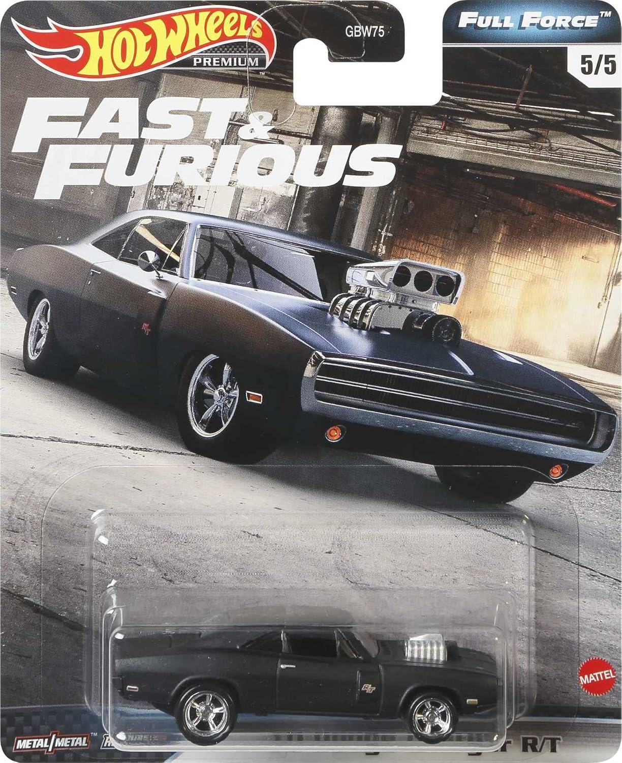 Collector submitted image