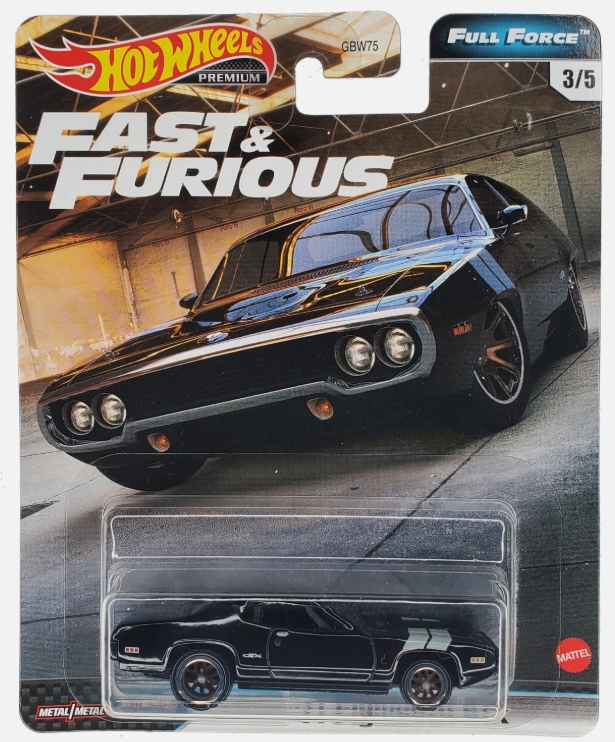 Collector submitted image