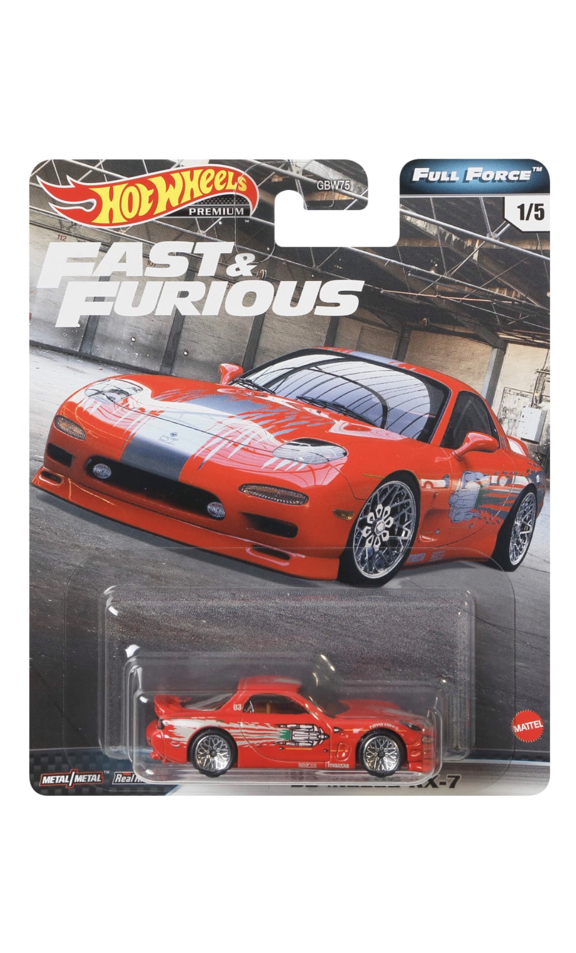 Collector submitted image