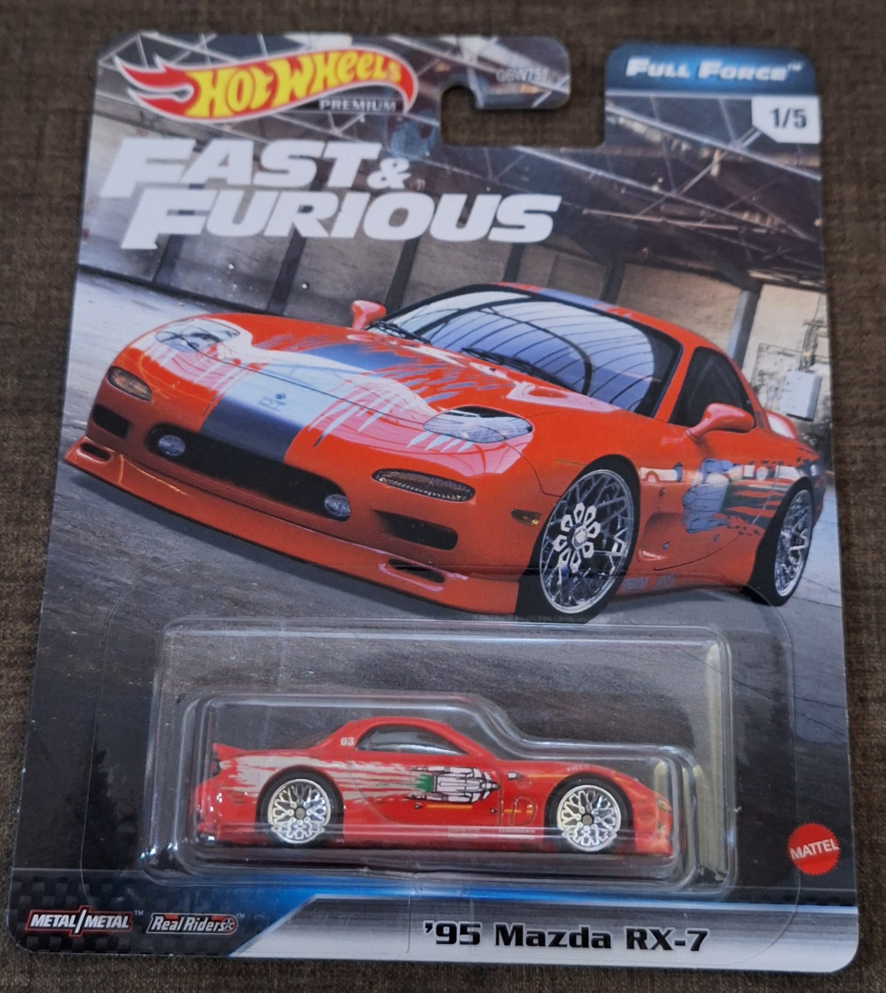 Collector submitted image