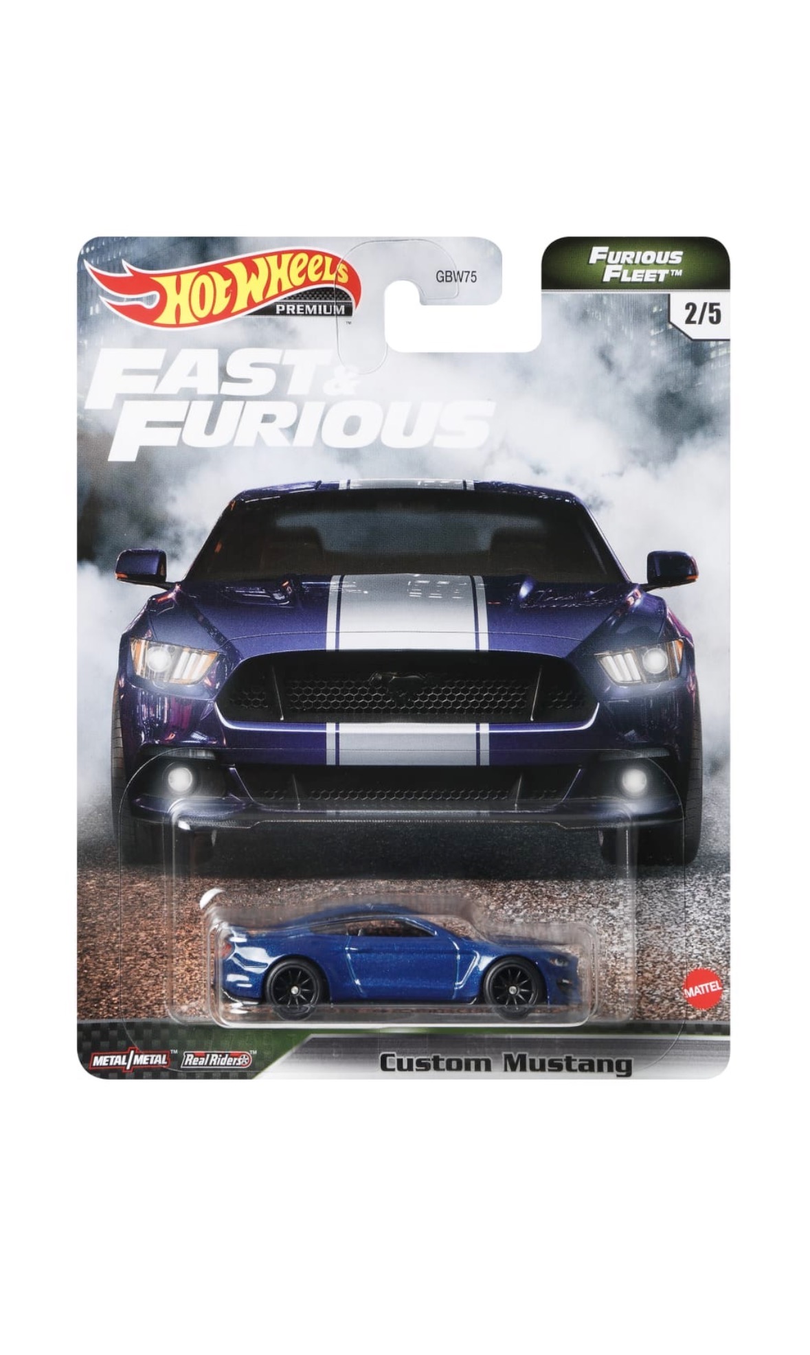 Collector submitted image