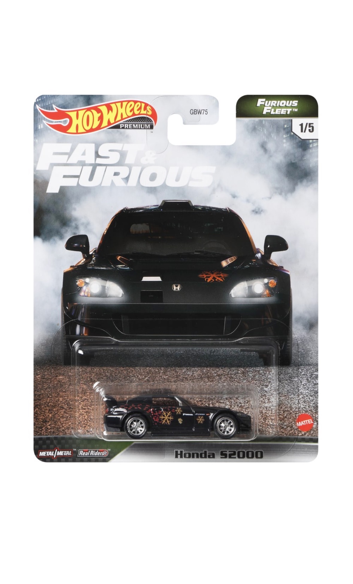 Collector submitted image