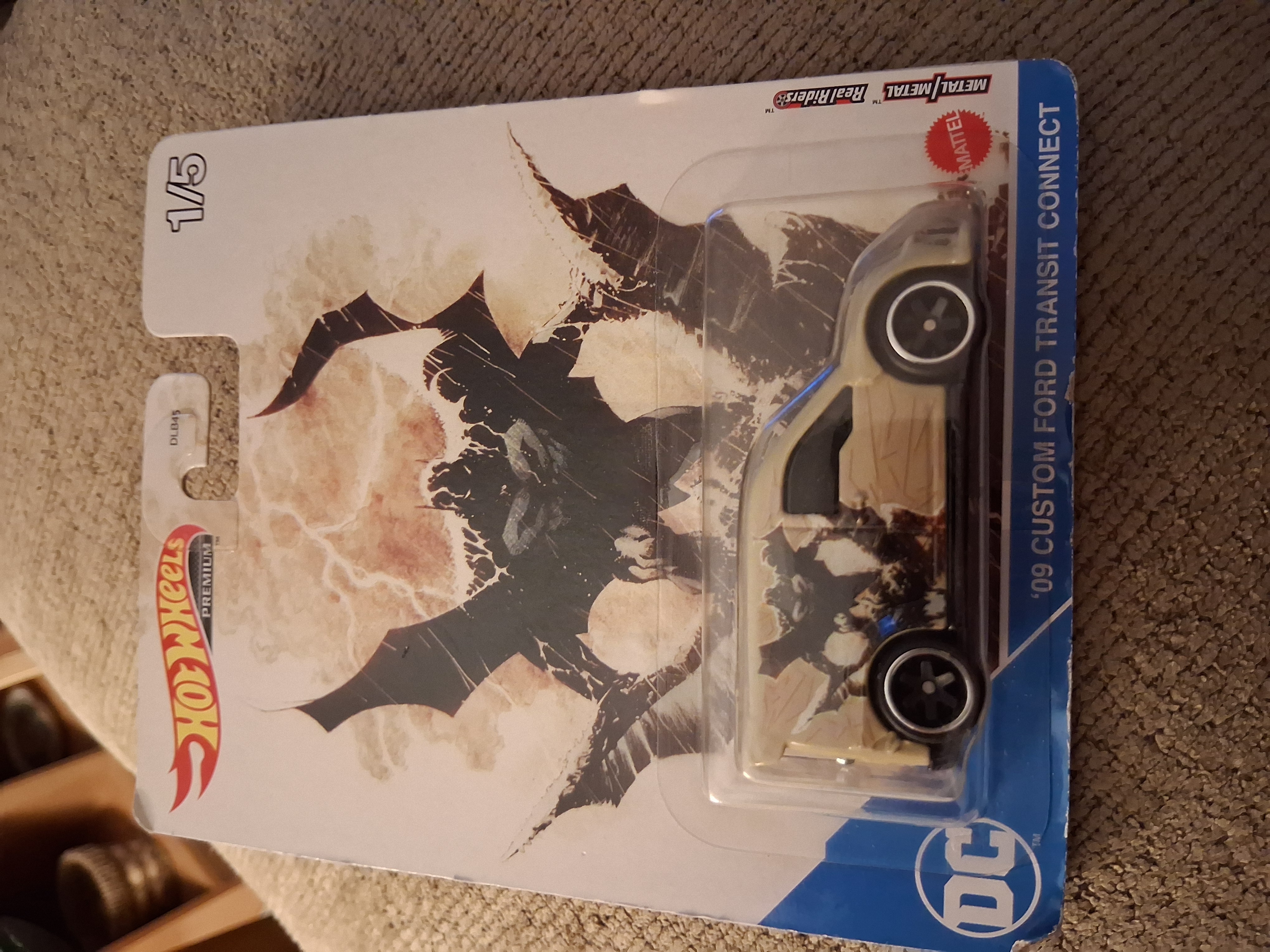 Collector submitted image