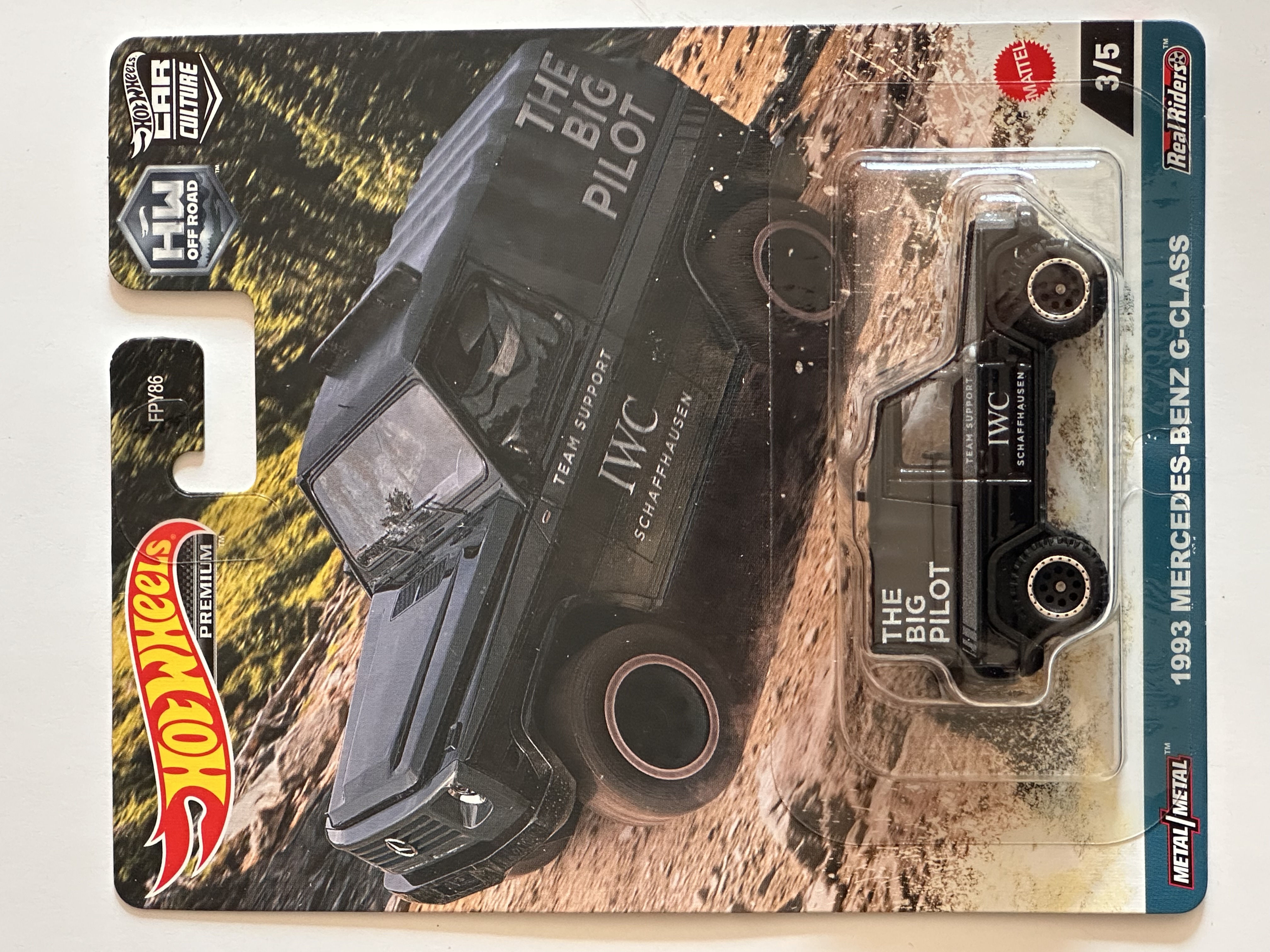 Collector submitted image