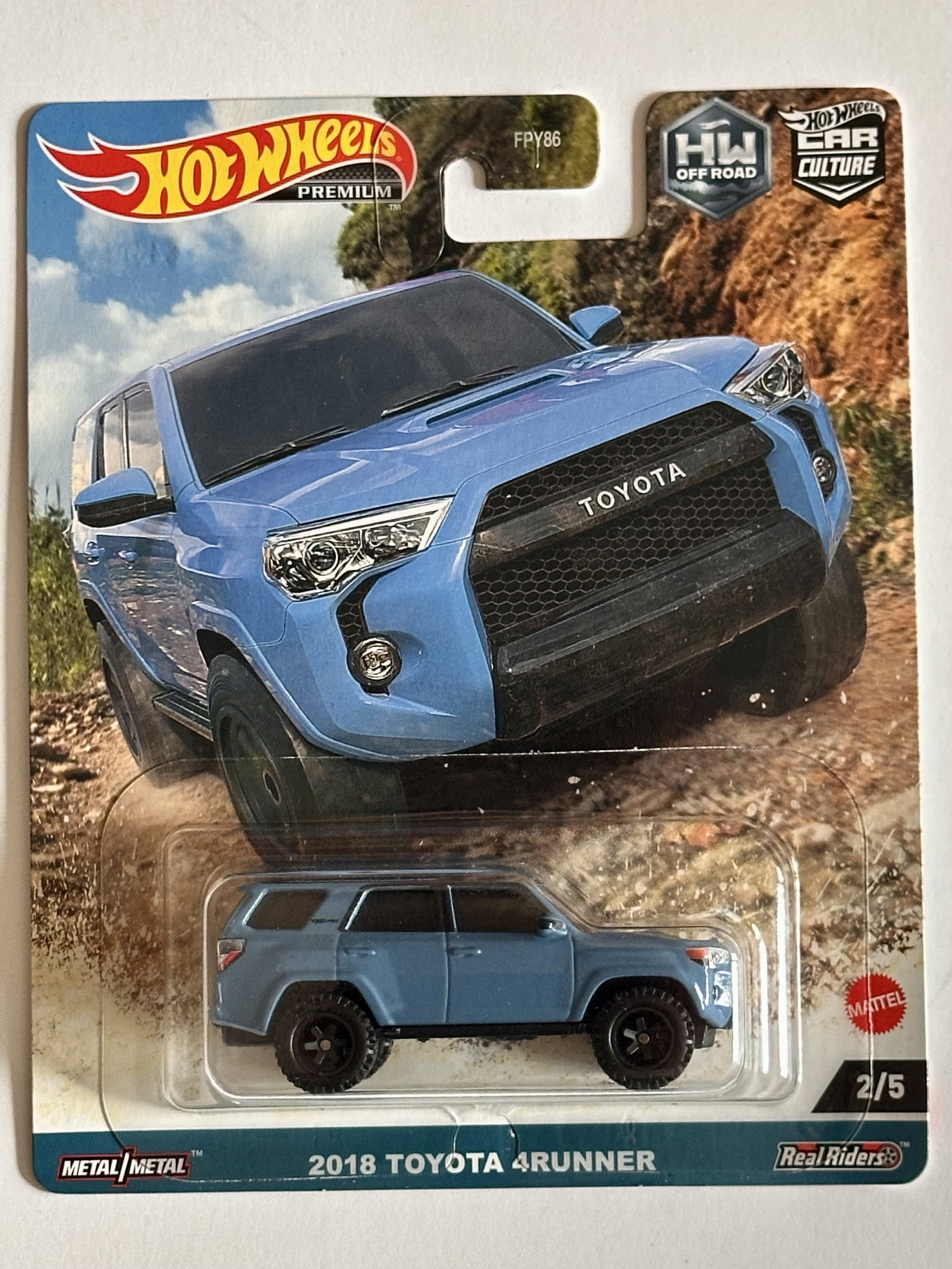 Collector submitted image