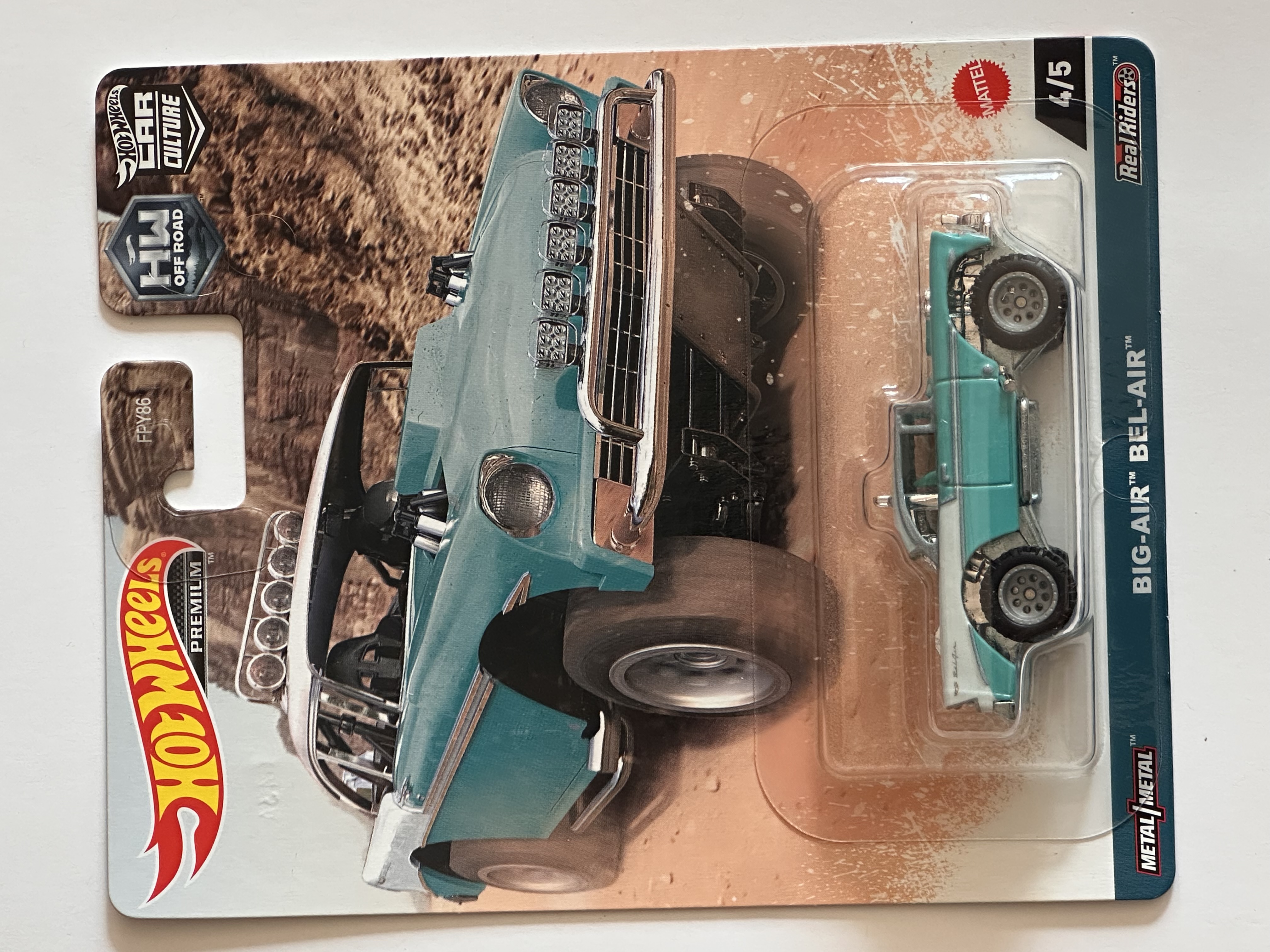 Collector submitted image