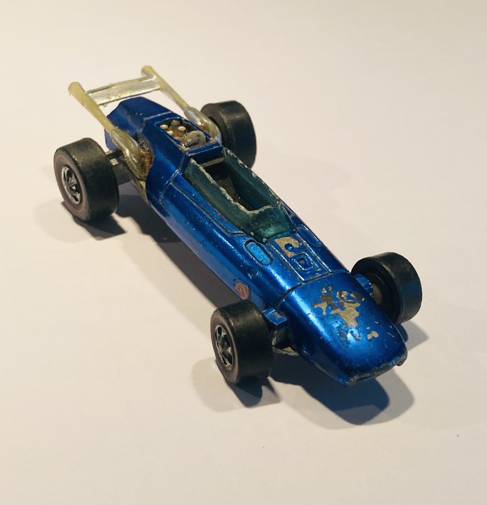 Collector submitted image