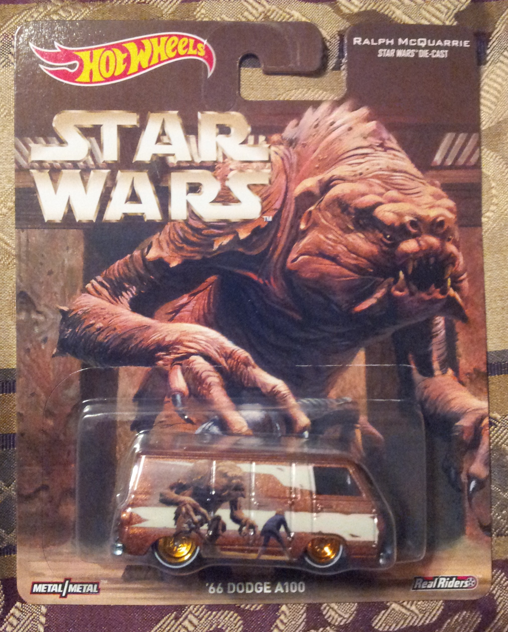 Collector submitted image