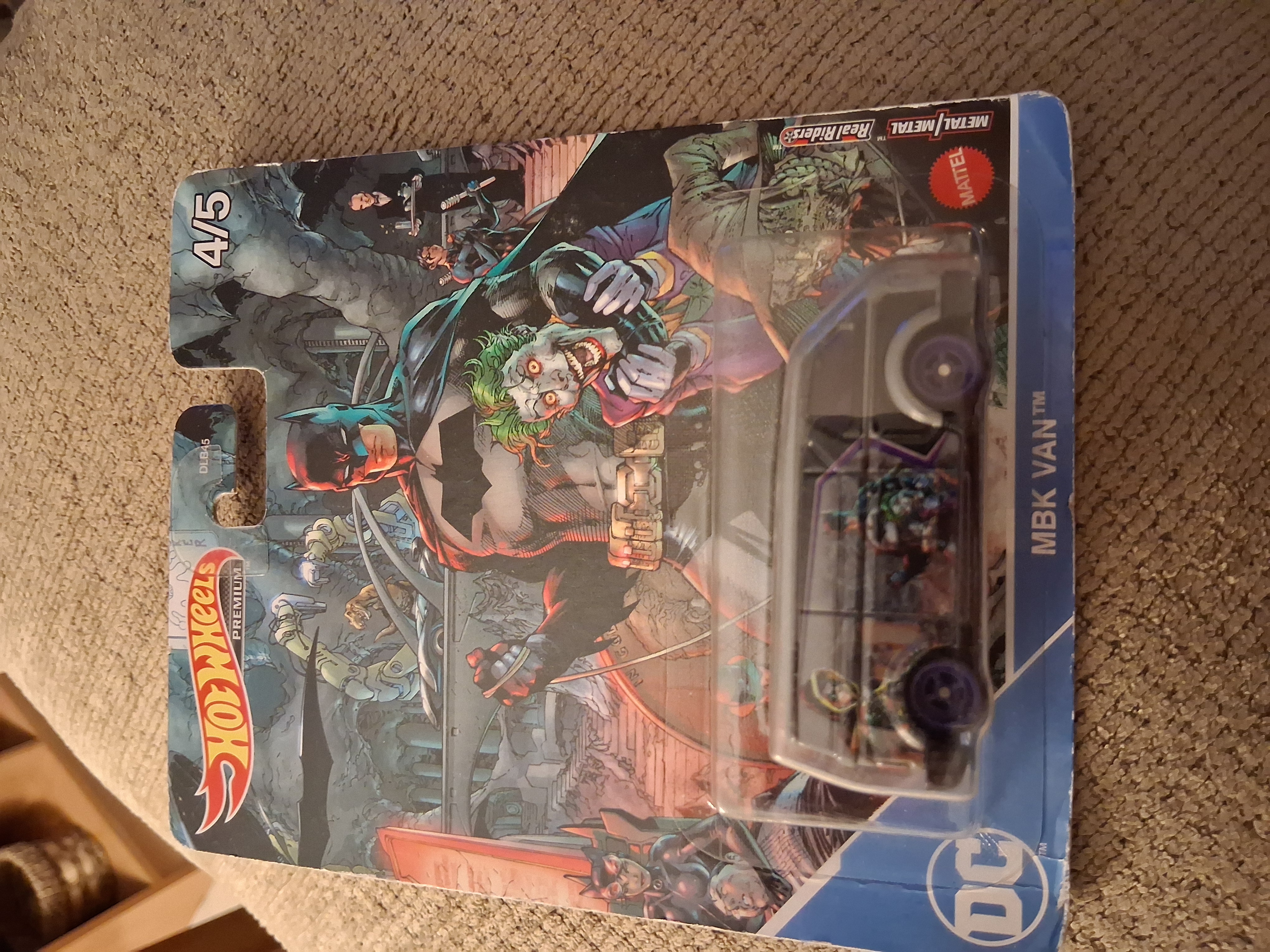Collector submitted image