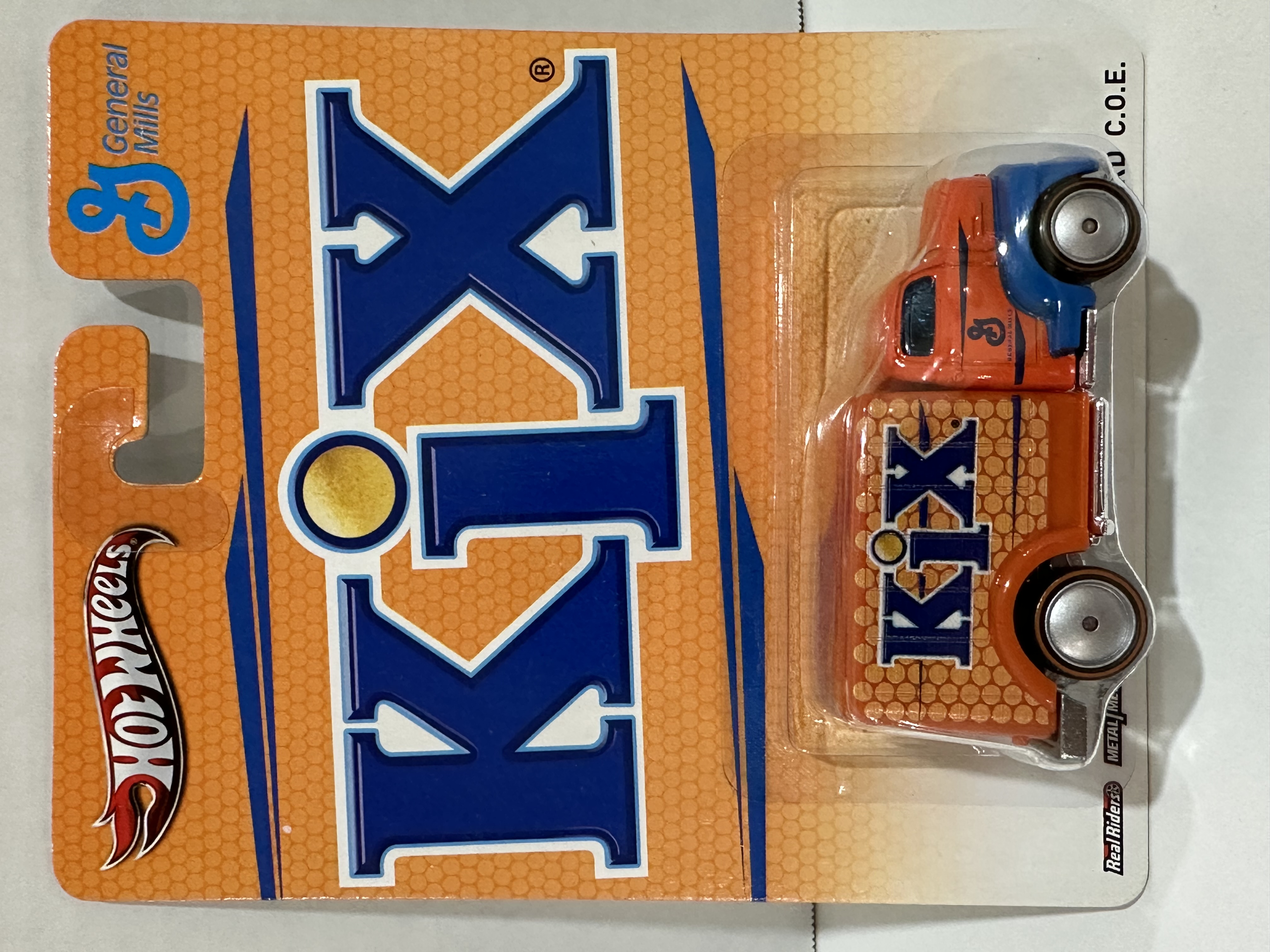 Collector submitted image