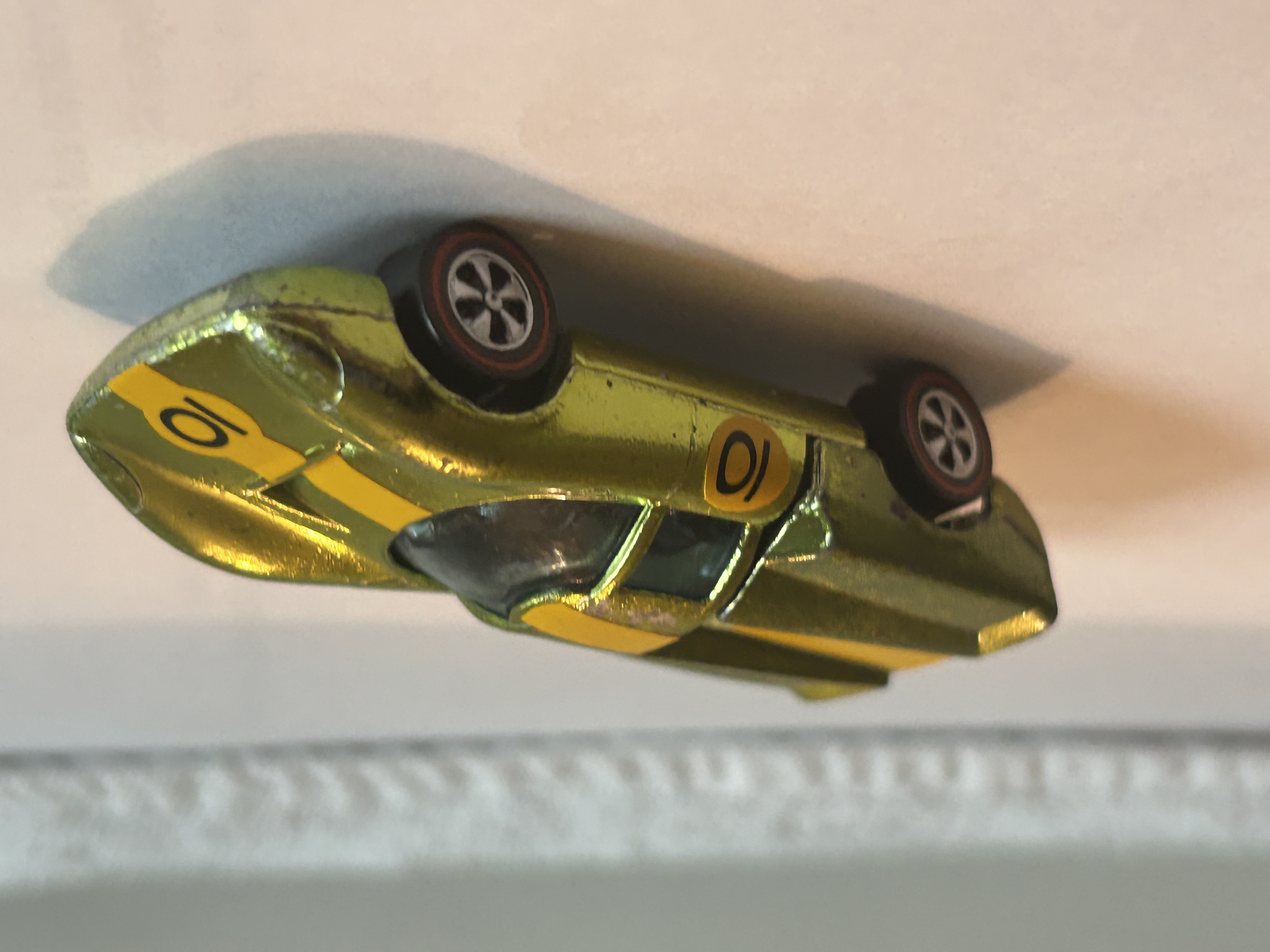 Collector submitted image