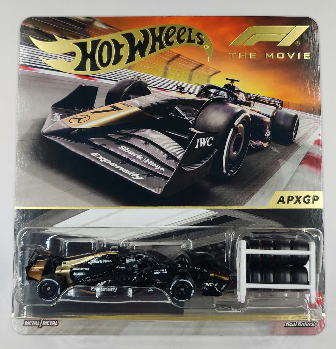 Collector submitted image