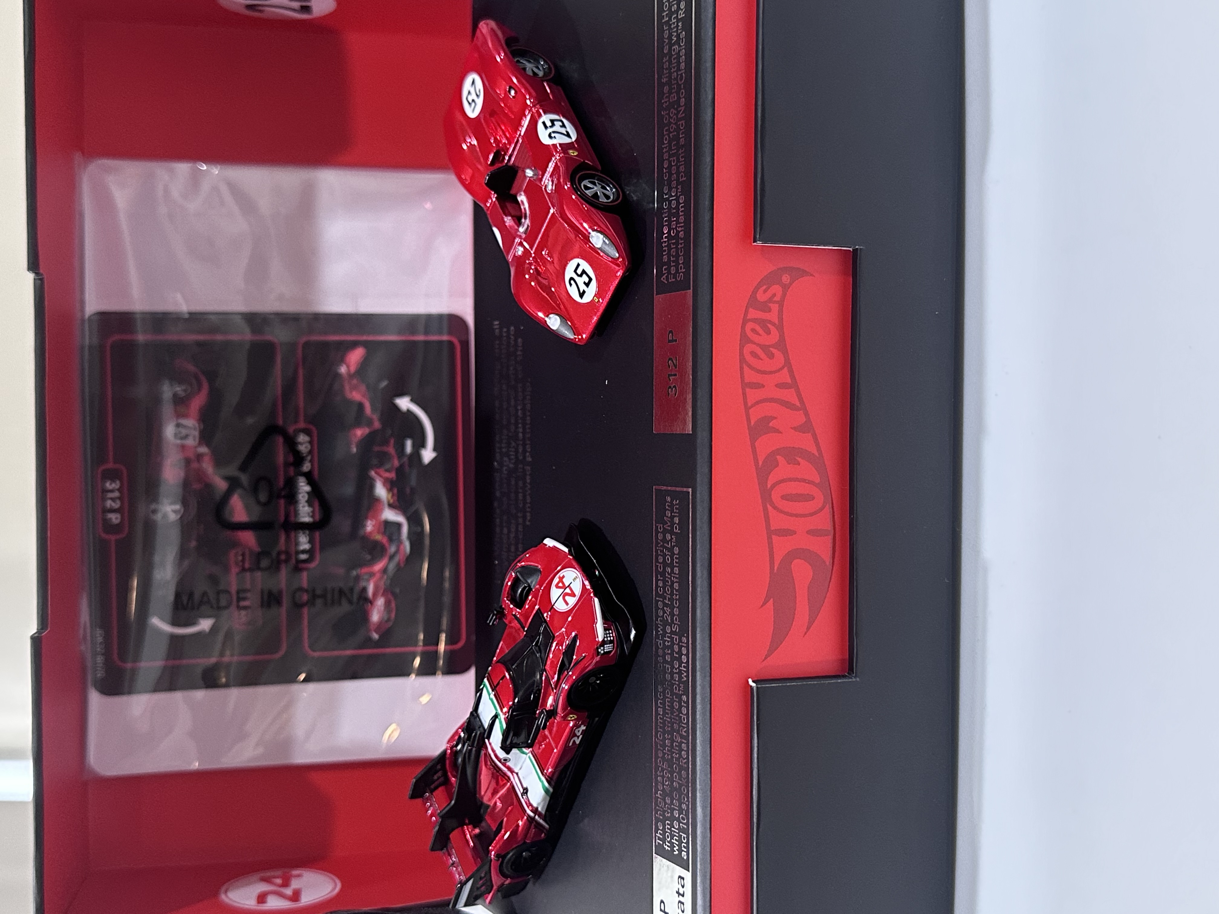 Collector submitted image