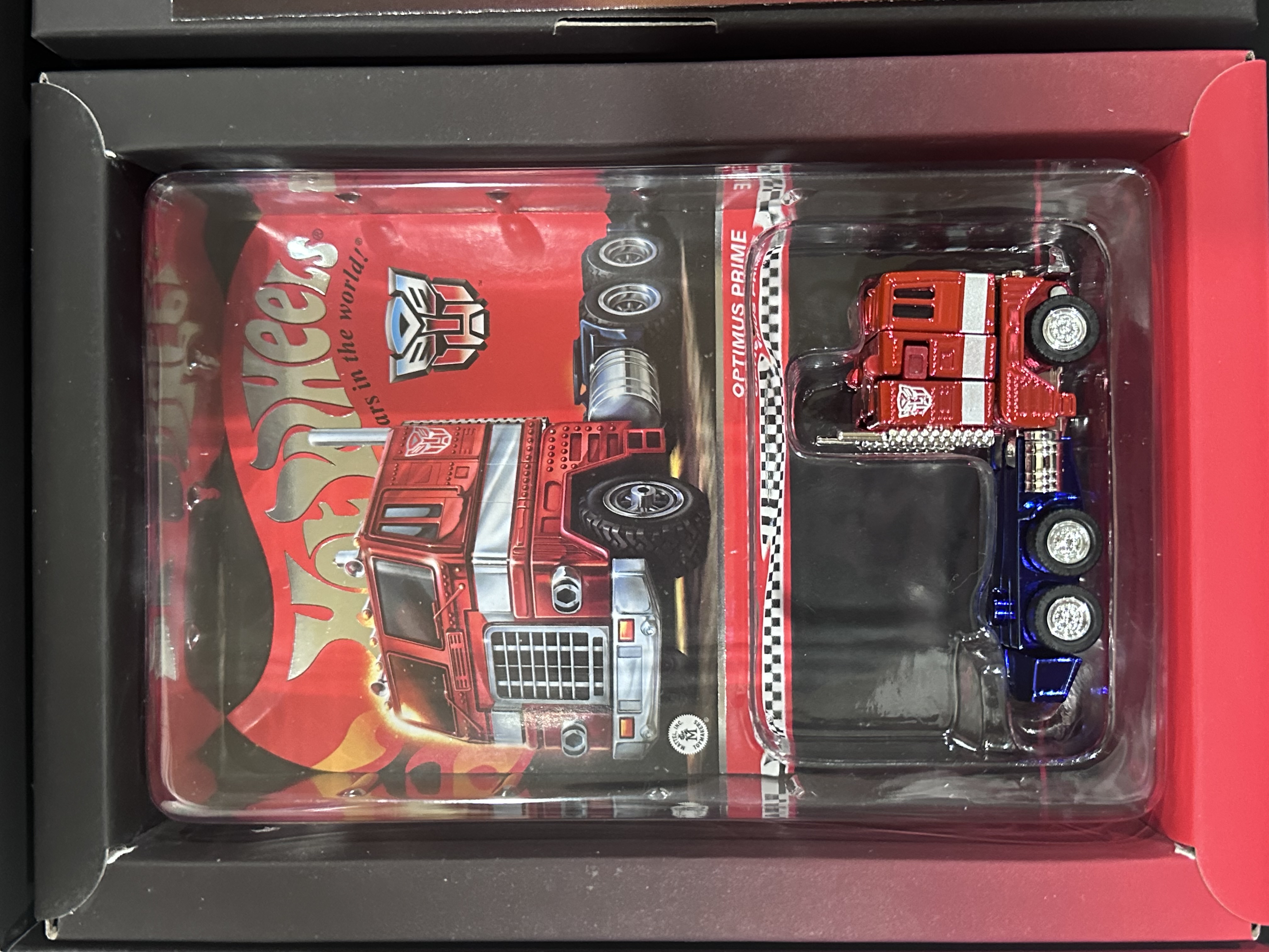 Collector submitted image