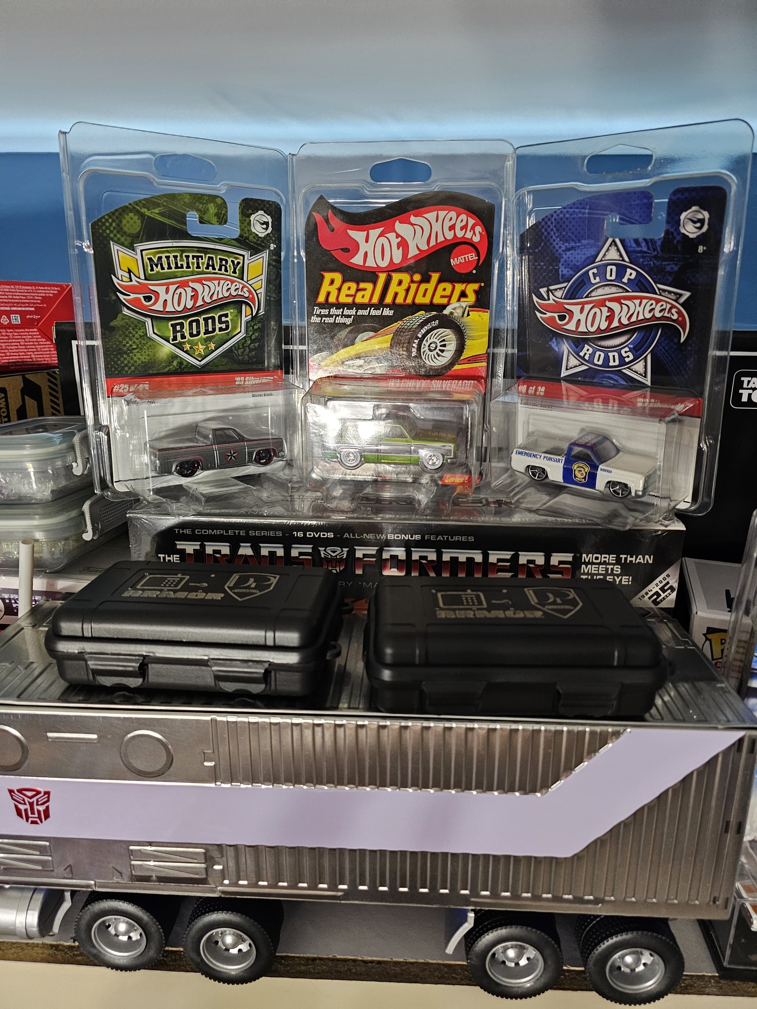 Collector submitted image