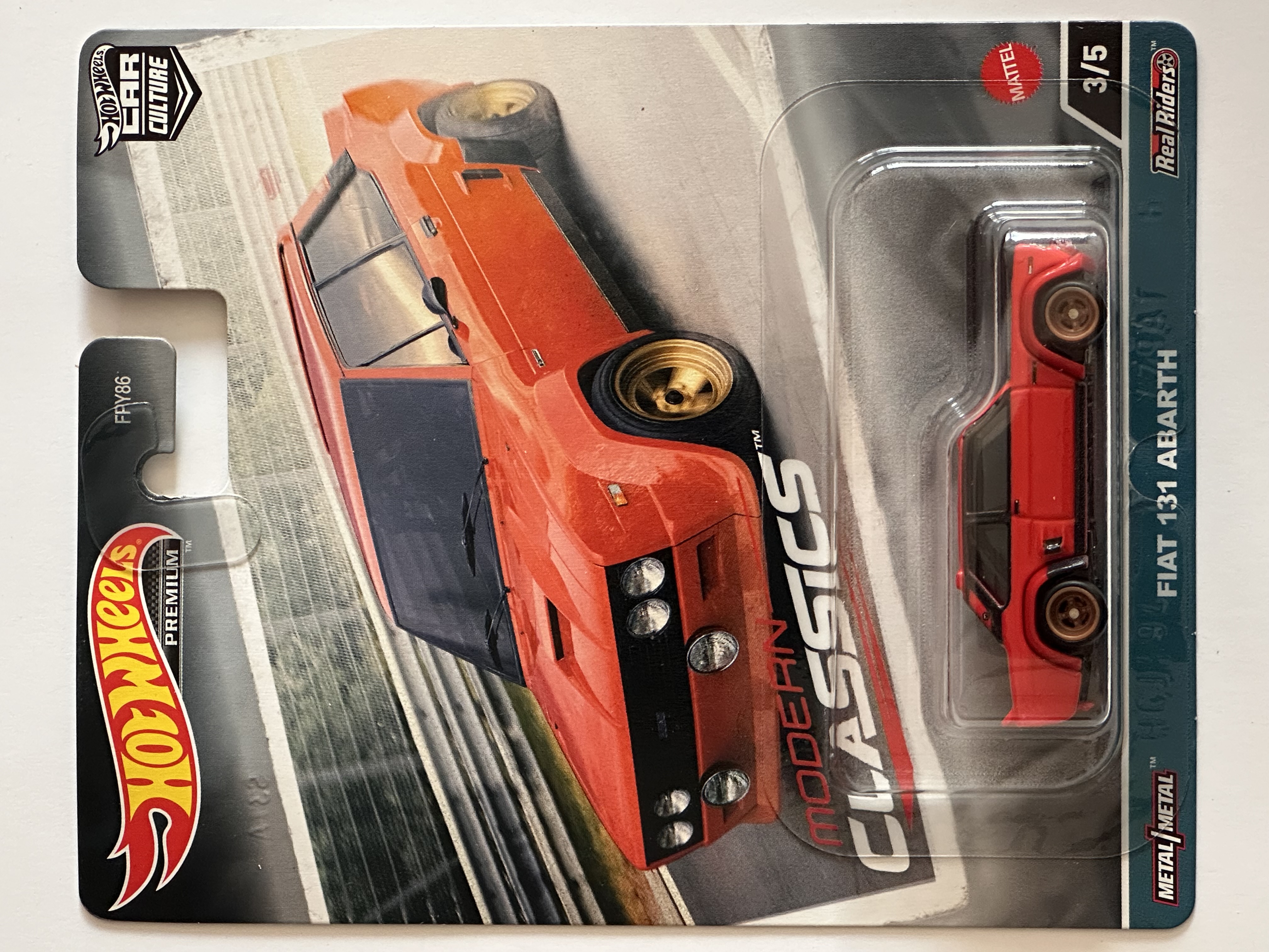 Collector submitted image