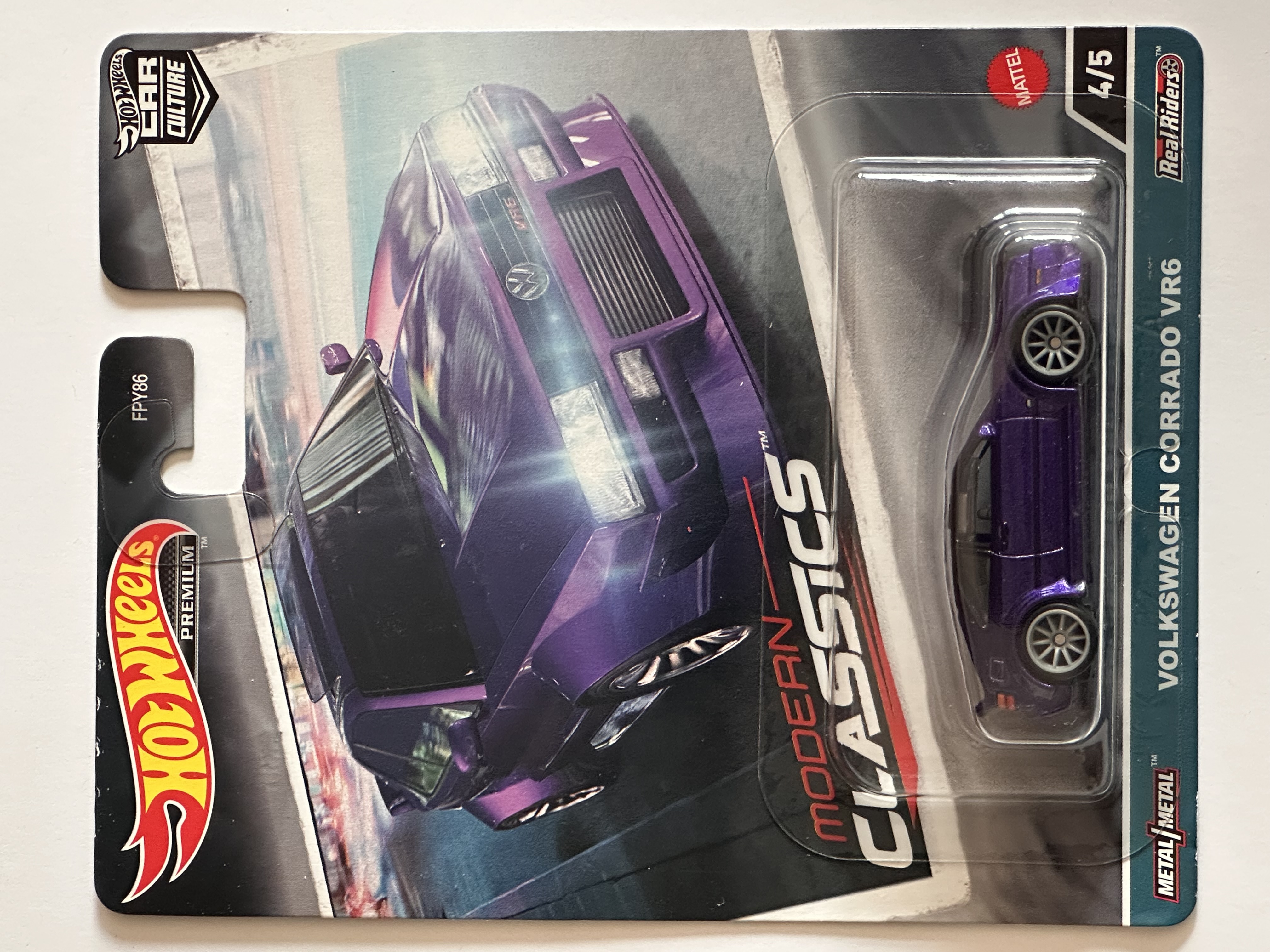 Collector submitted image