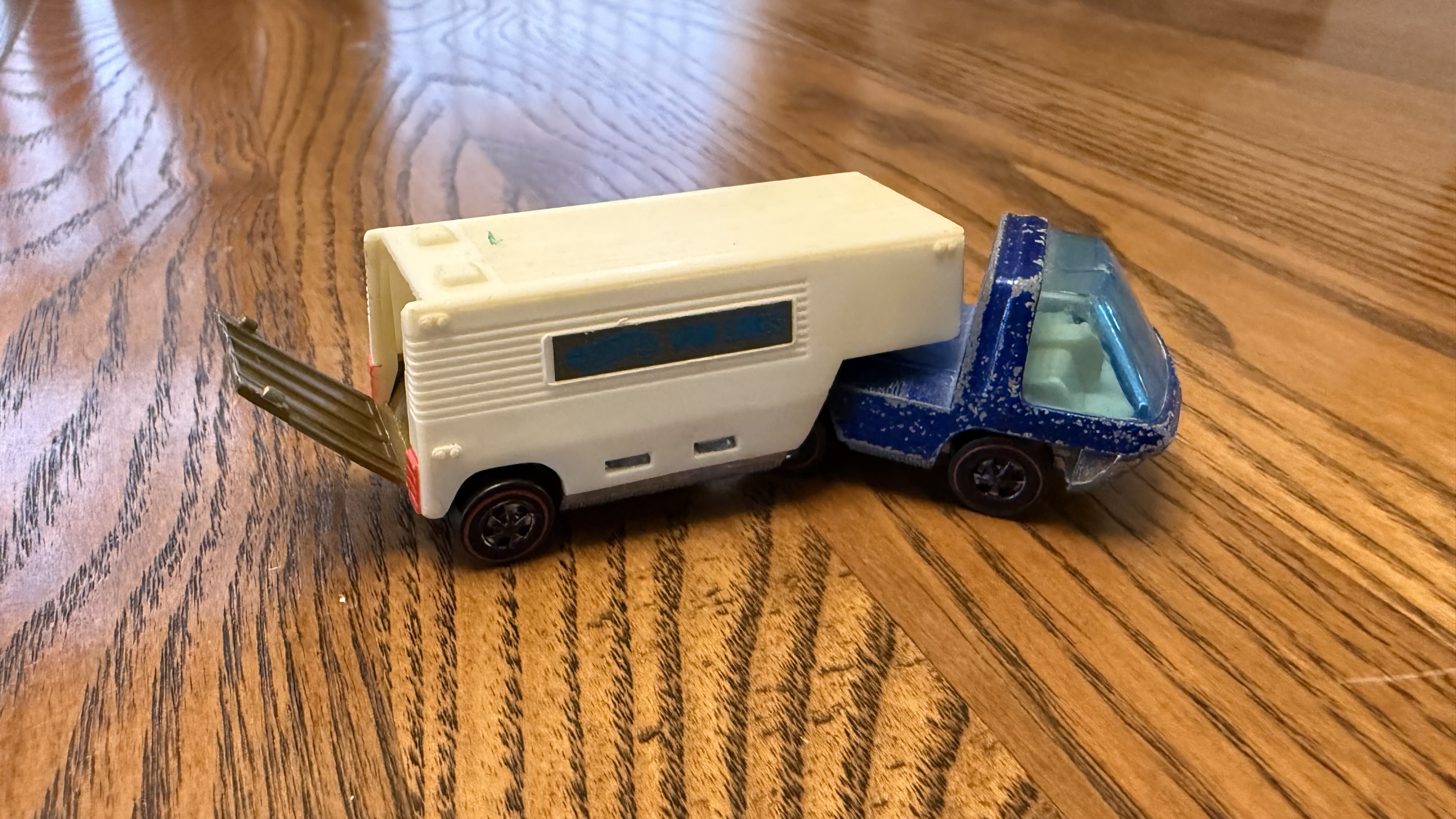 Collector submitted image