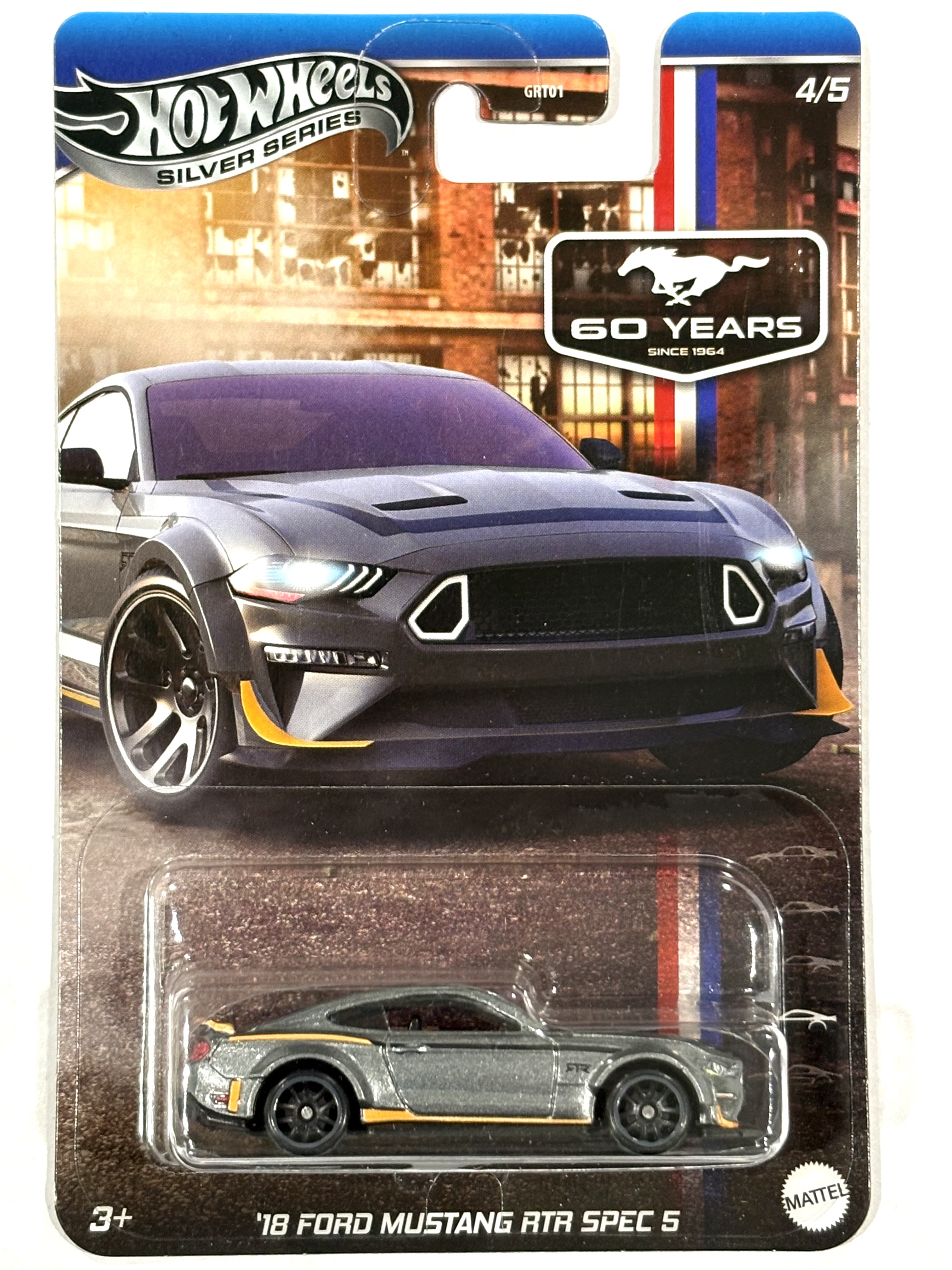 Collector submitted image