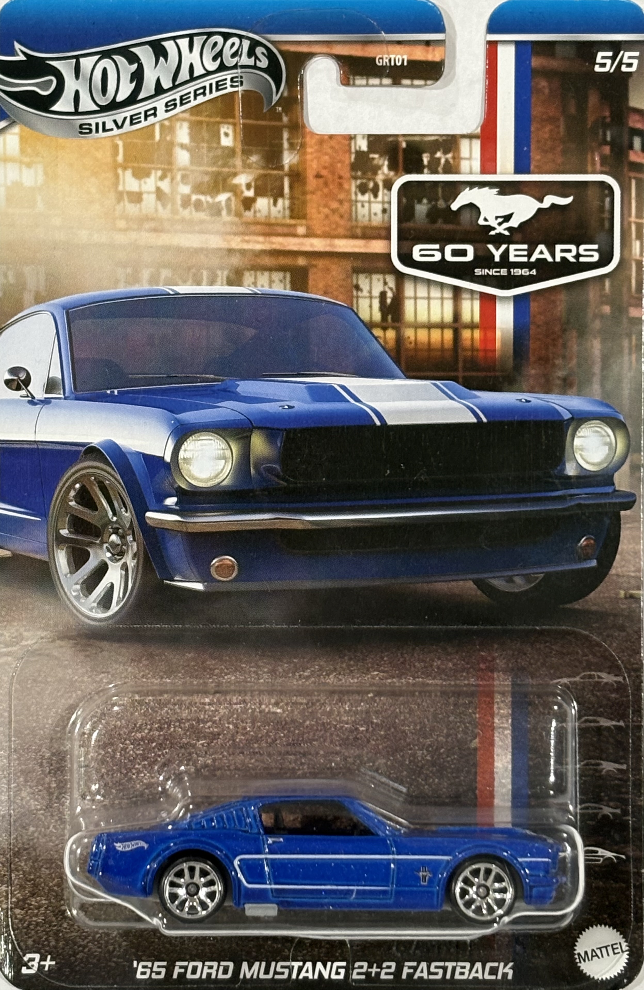 Collector submitted image