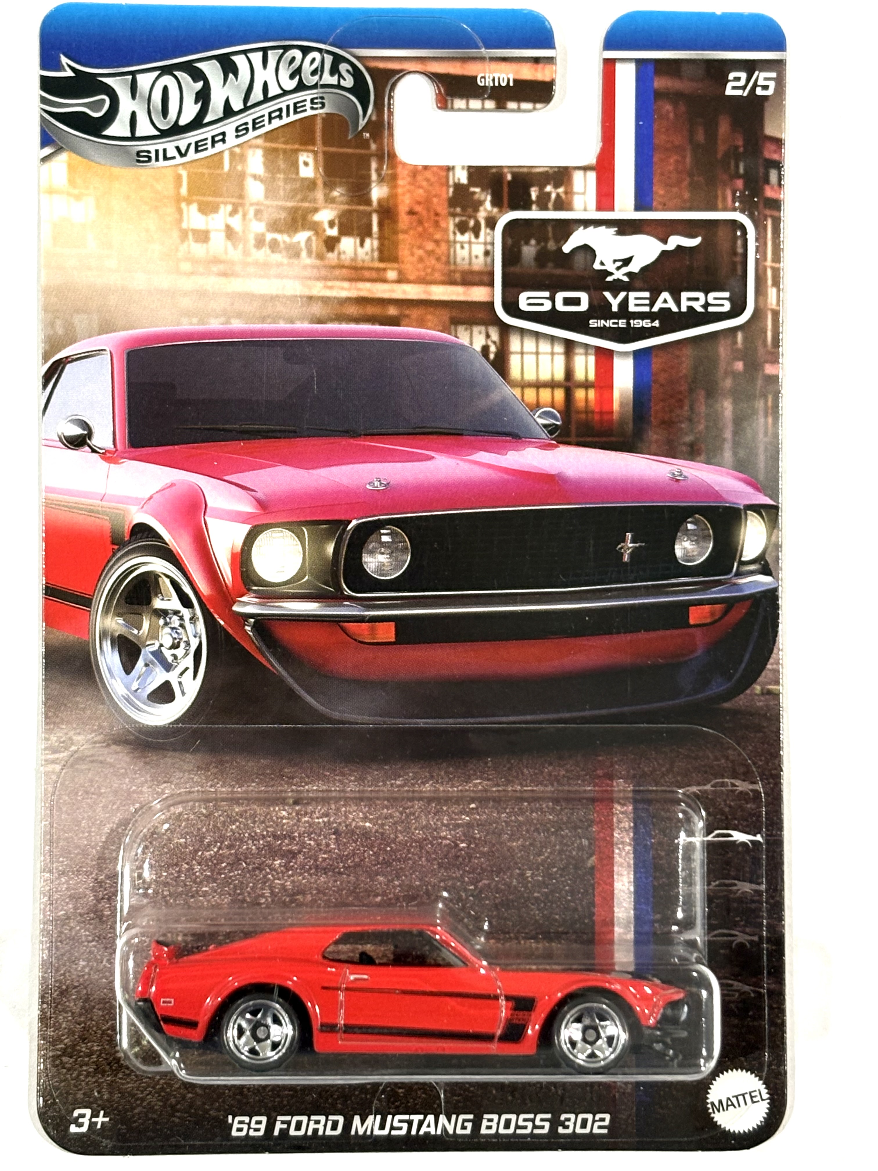 Collector submitted image