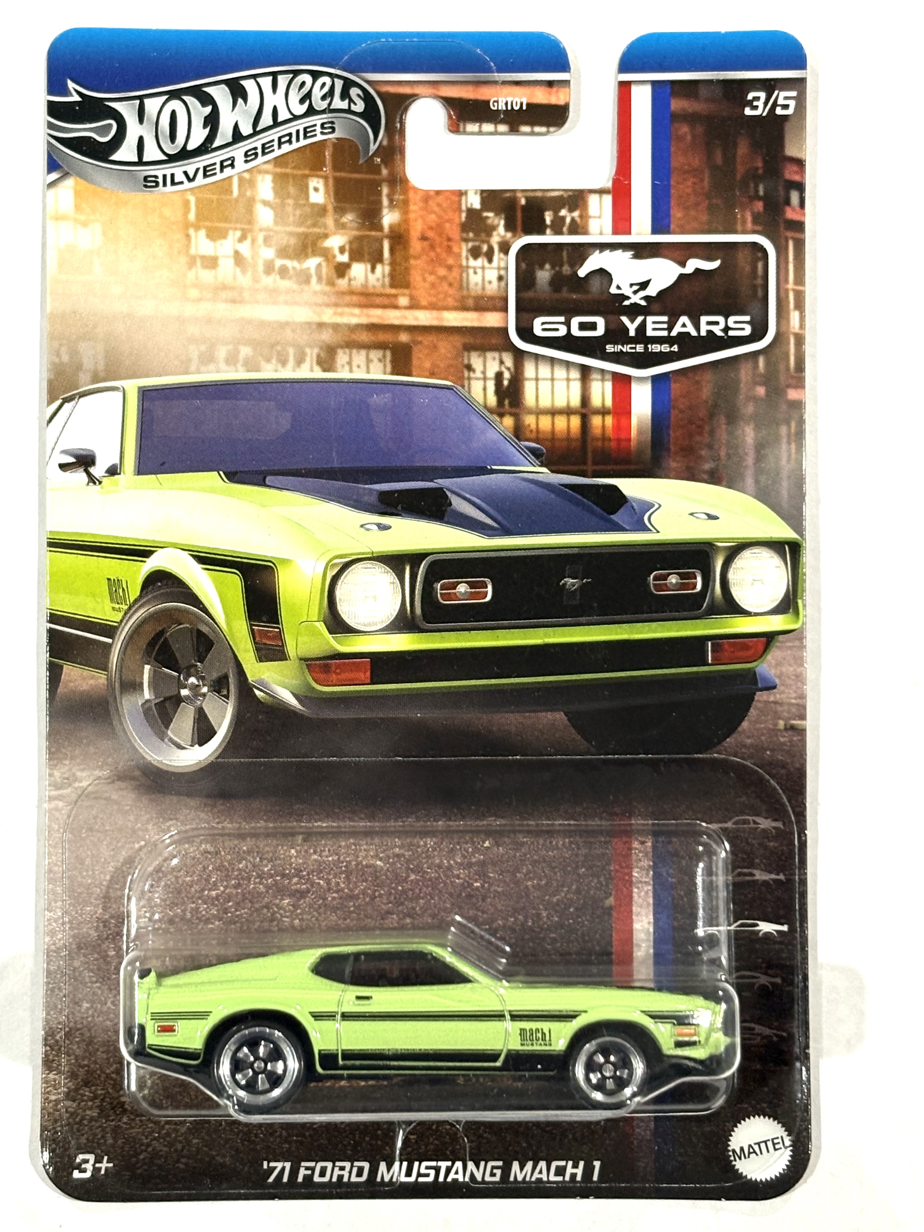 Collector submitted image