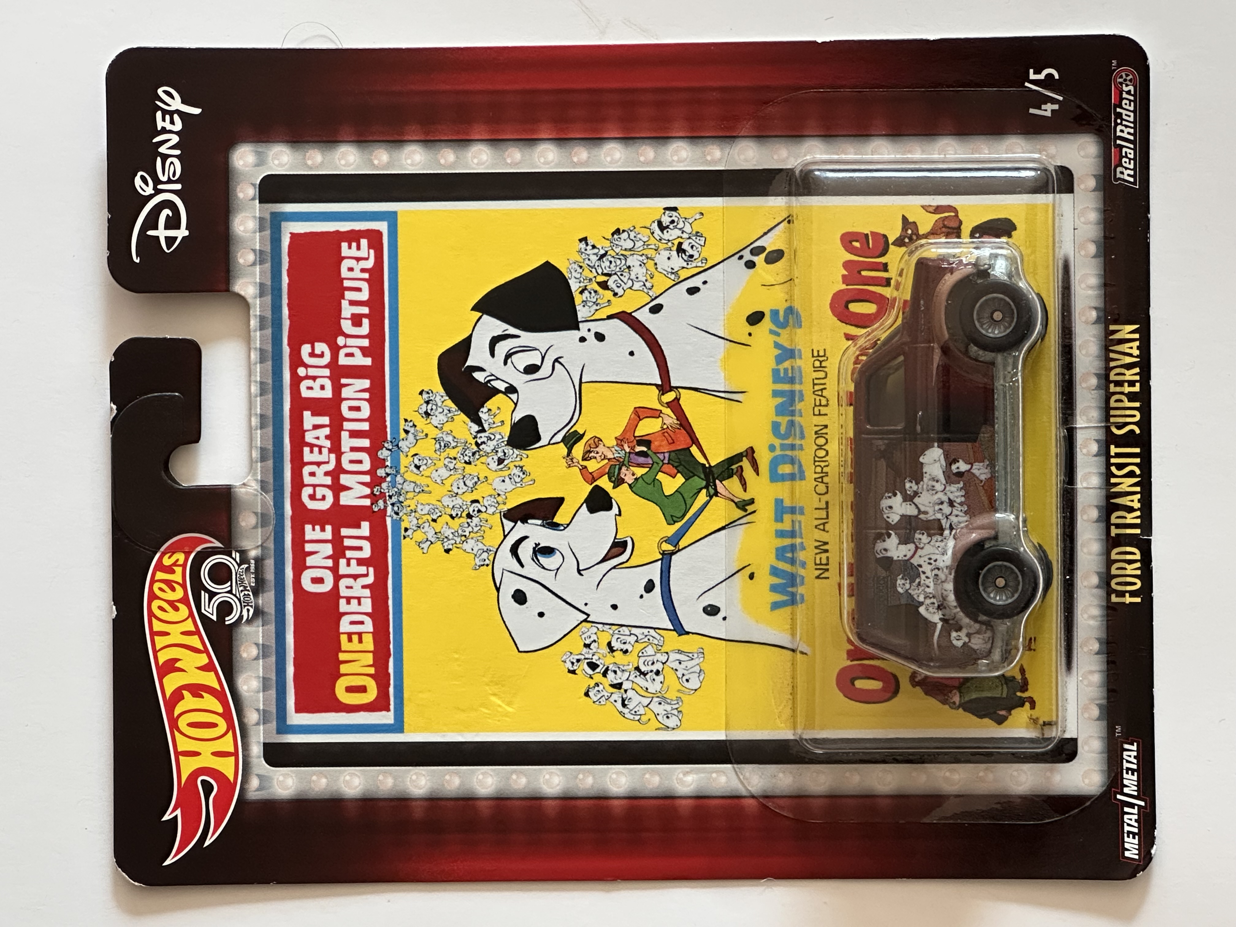 Collector submitted image